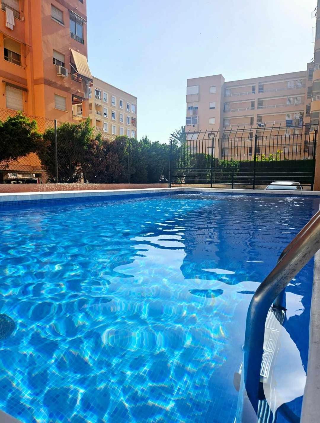 Sunshine Apartamento Santa Pola