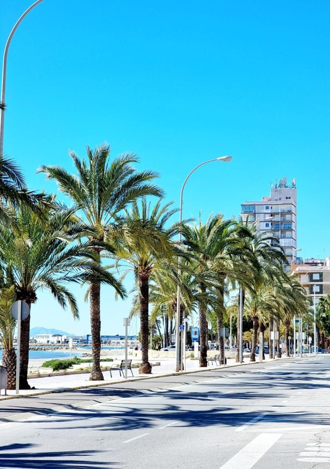 Apartamento Sunshine
