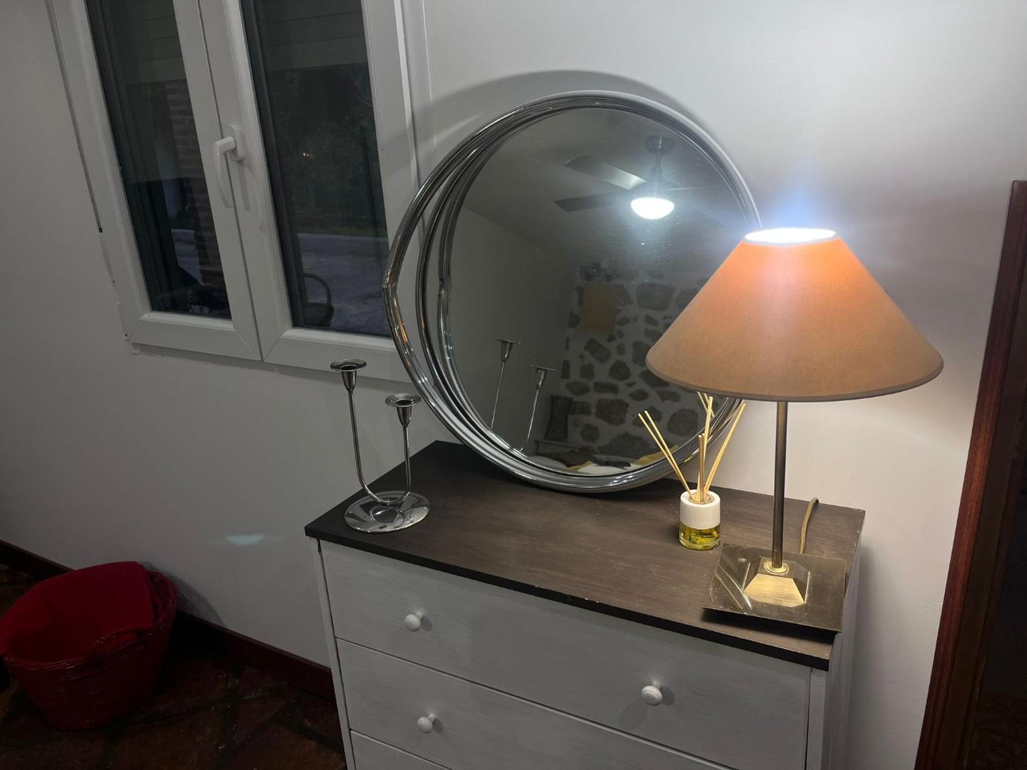 Apartamento La Cerra -tiny-house *