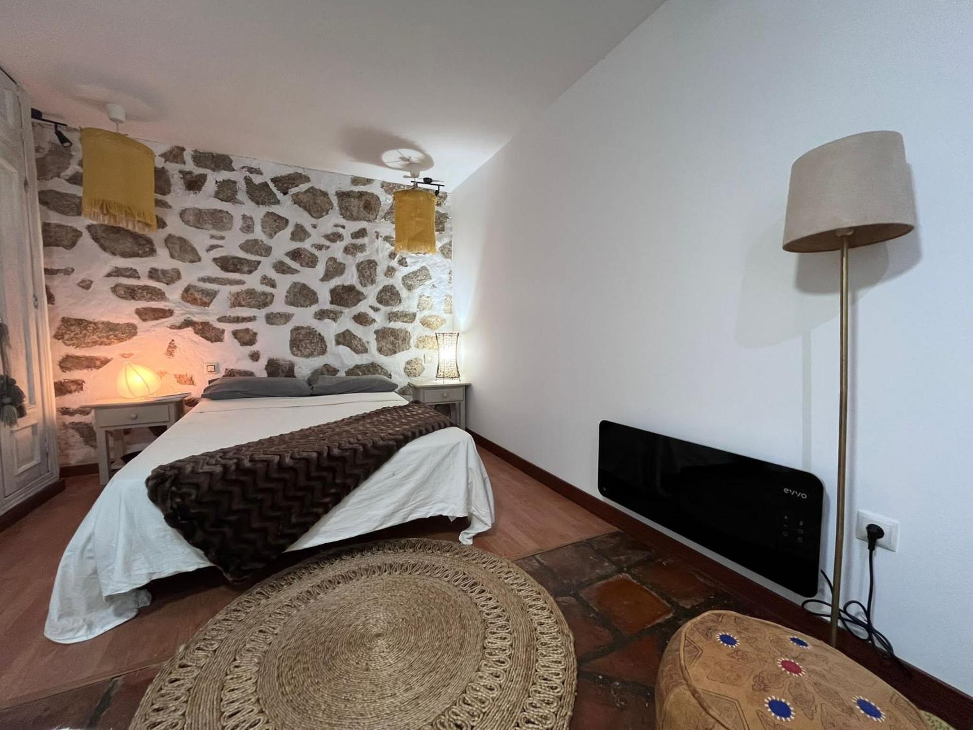 La Cerra -tiny-house