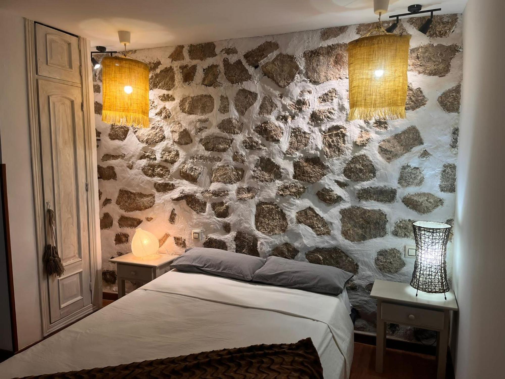 La Cerra -tiny-house Apartamento *