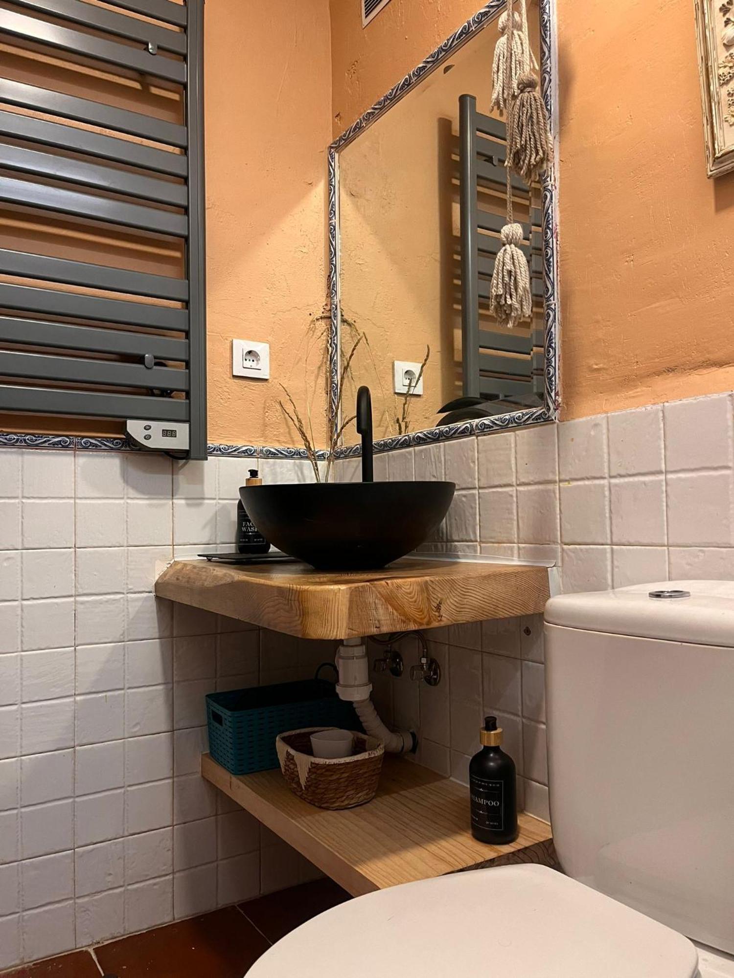 Apartamento La Cerra -tiny-house *