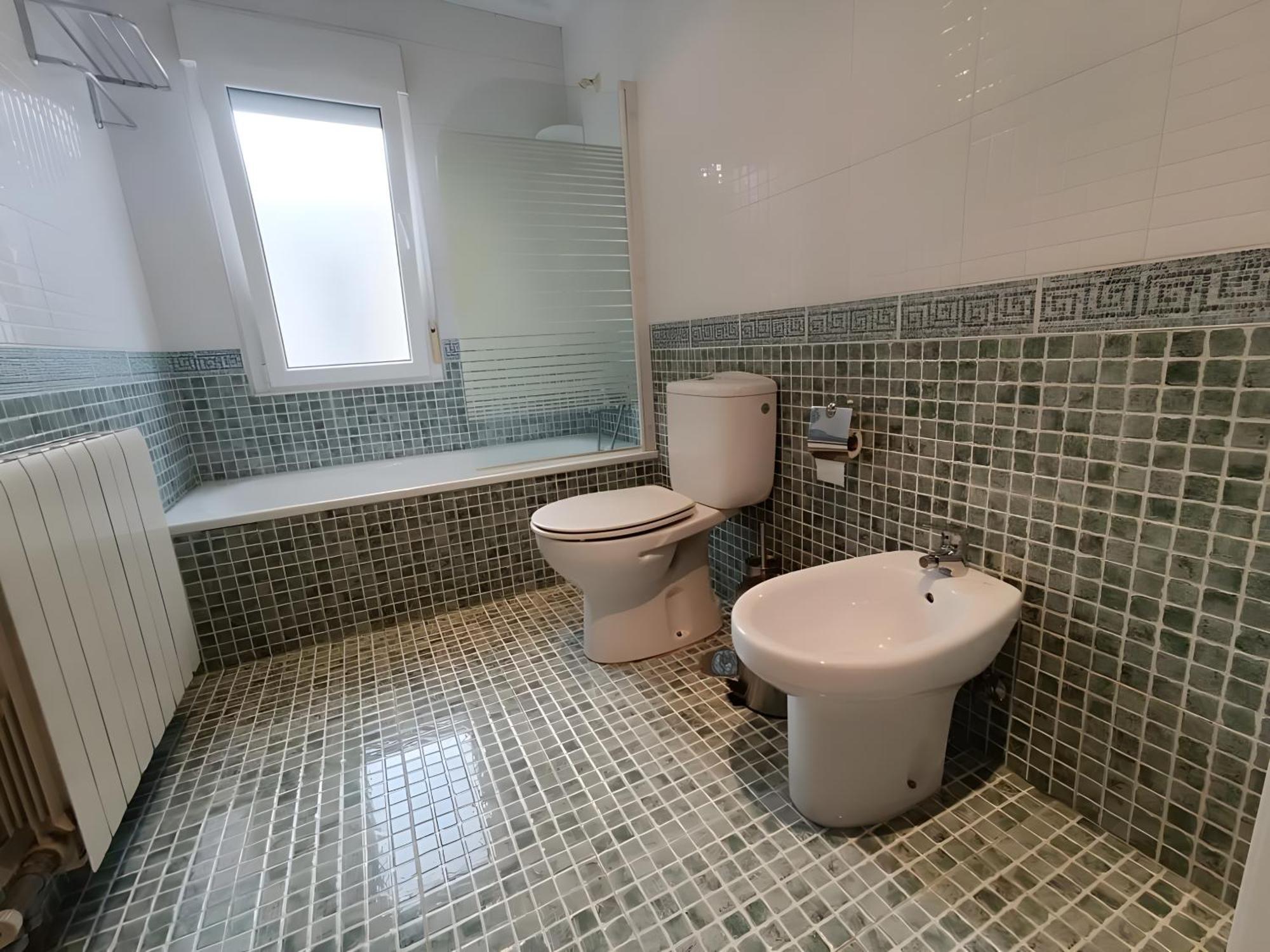 Apartamento Piso Acogedor Y Luminoso