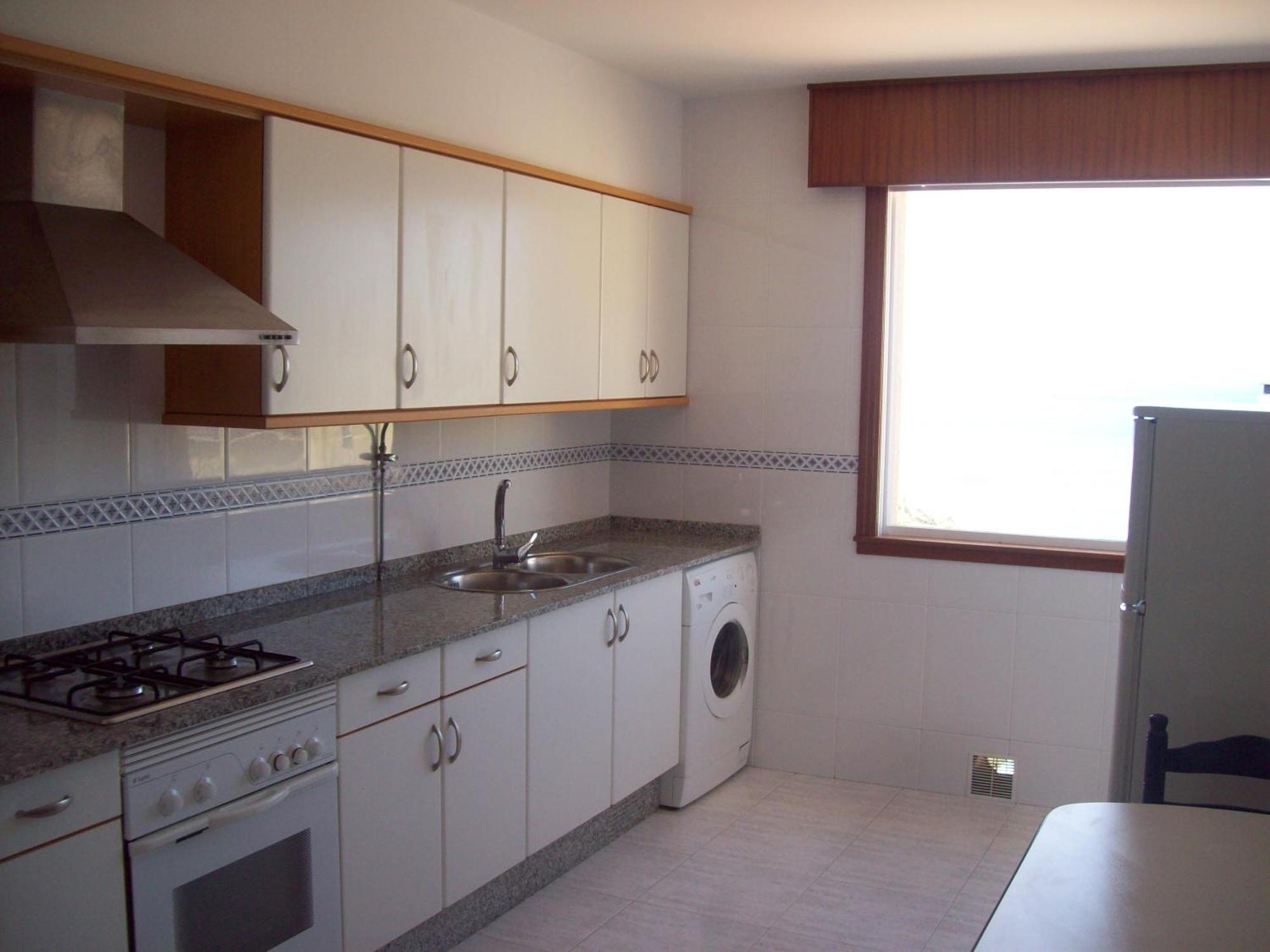 Apartamento Playa Malpica de Bergantiños
