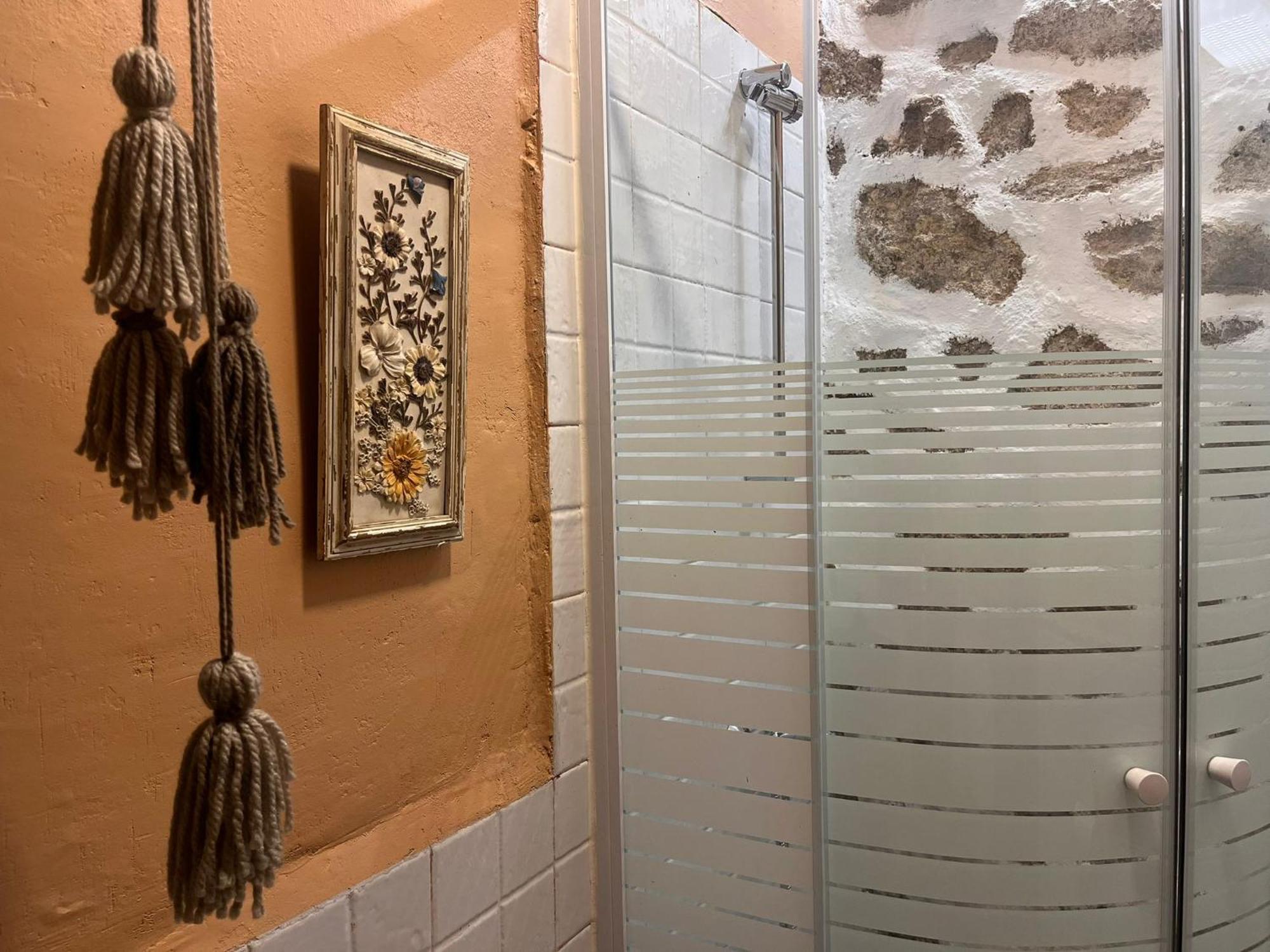 La Cerra -tiny-house Mijares (Castile and Leon)