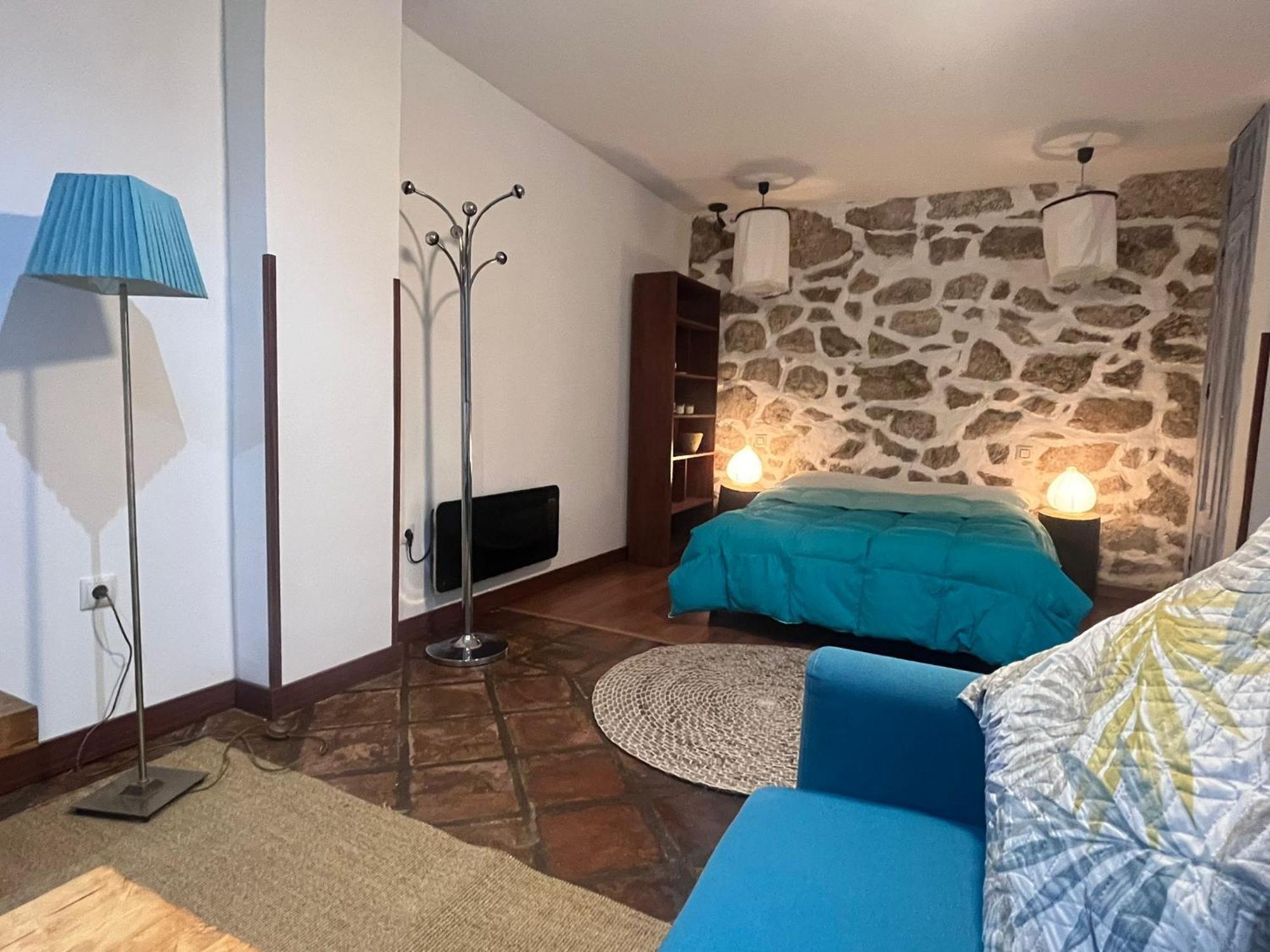 La Cerra -tiny-house