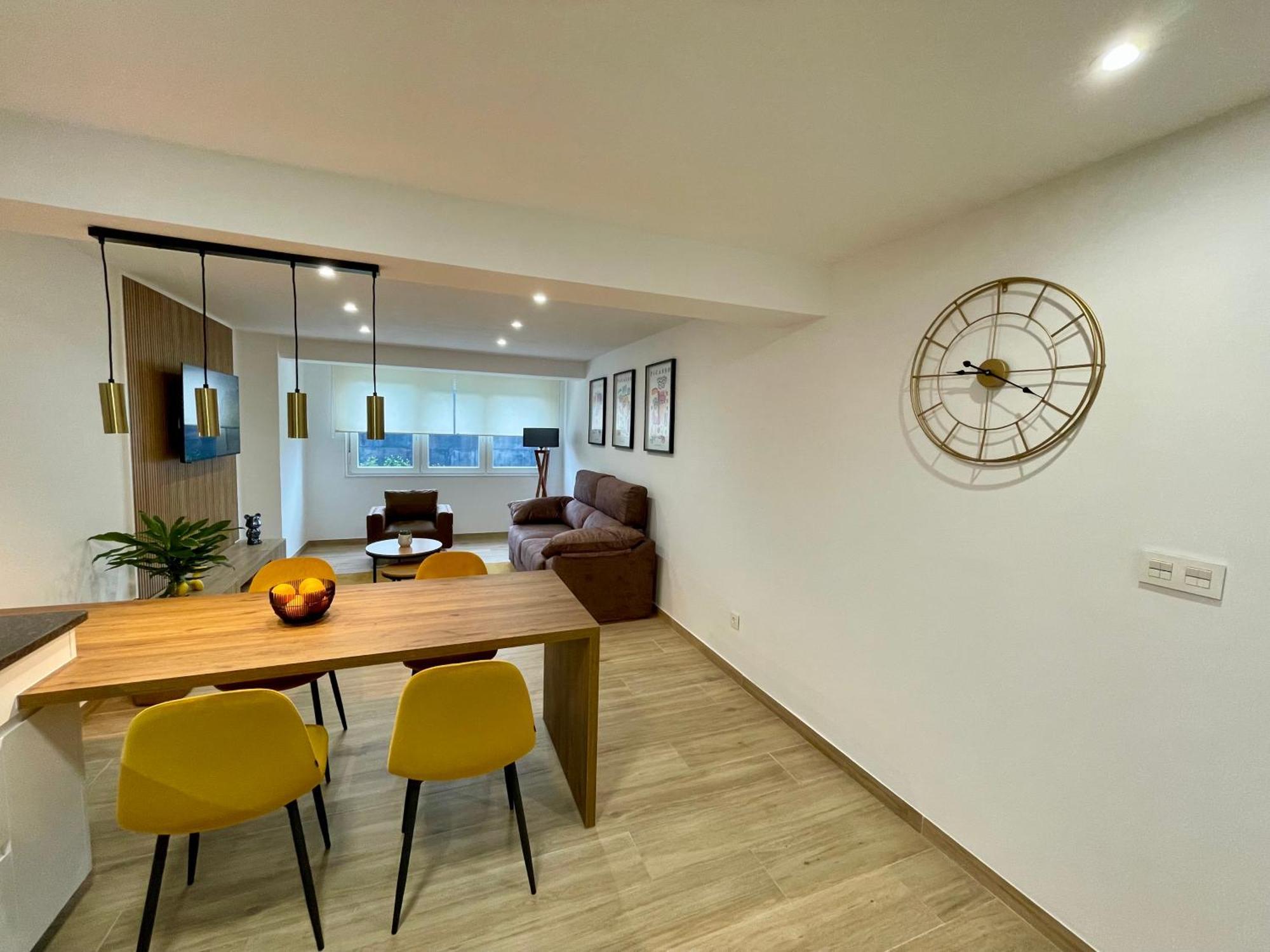 Casanova De Eiris Apartment *