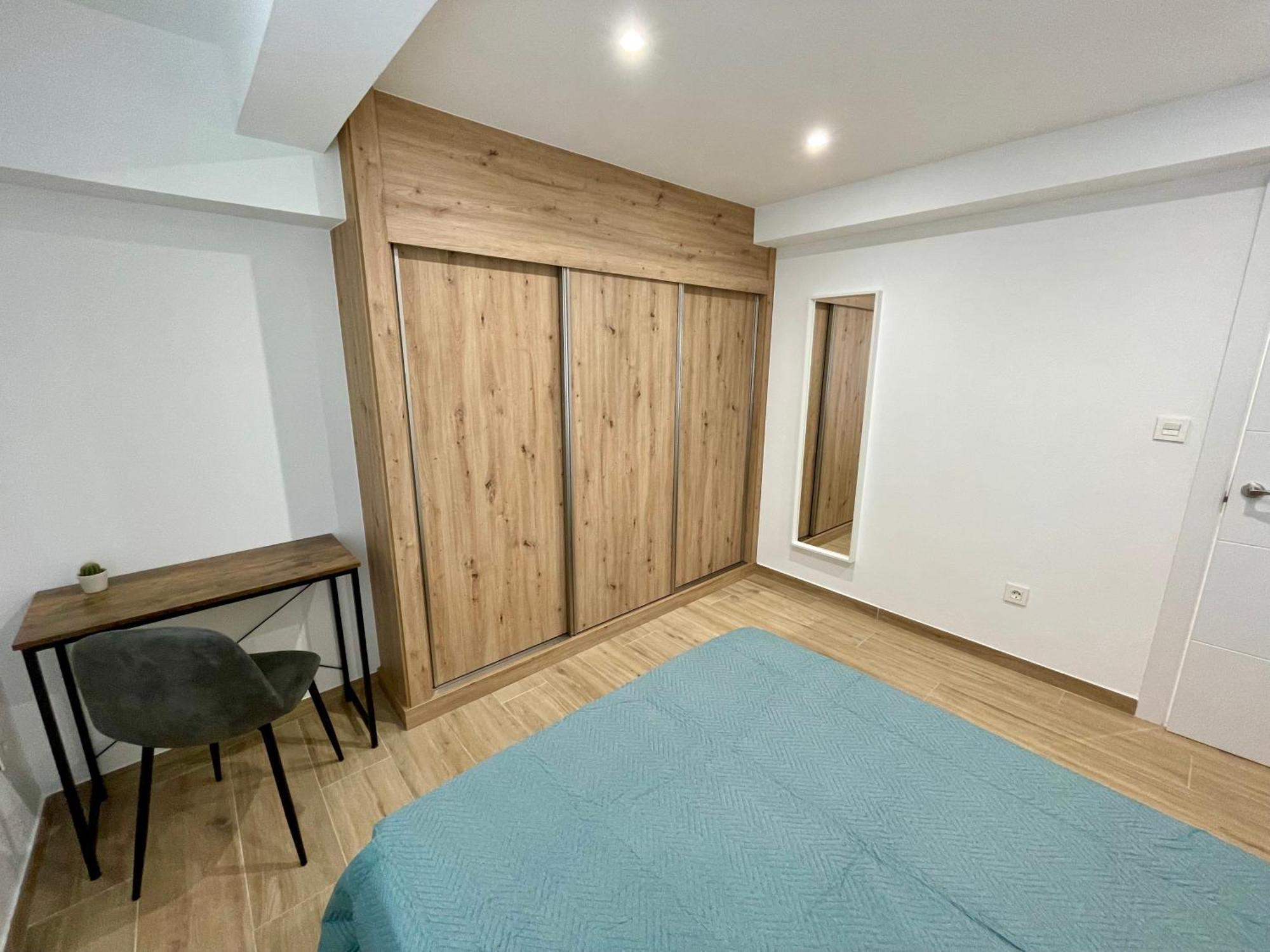 Apartment Casanova De Eiris