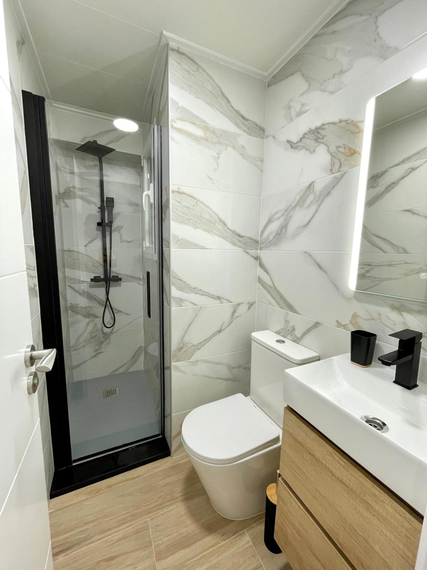 Apartment Casanova De Eiris *