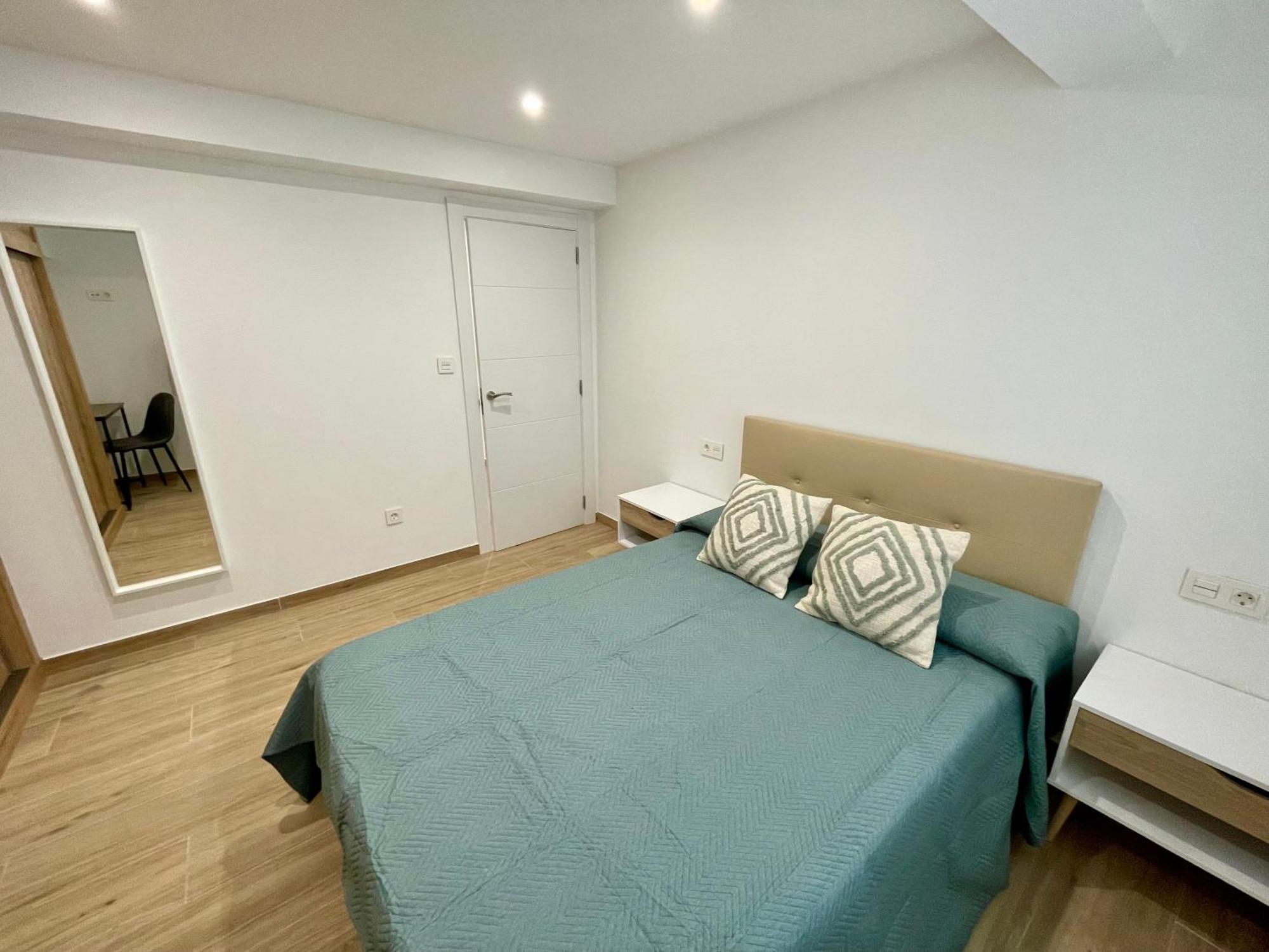 Apartment Casanova De Eiris