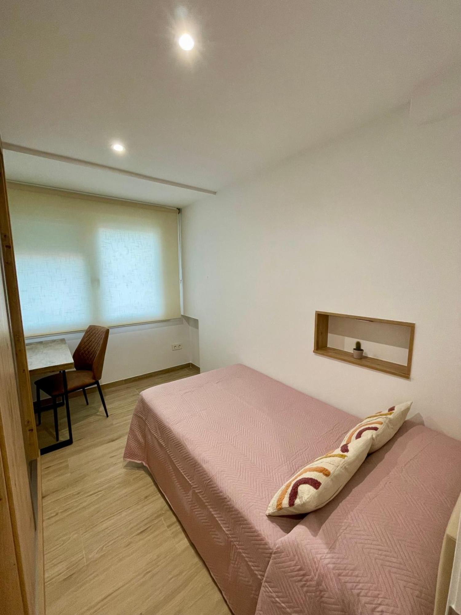 Apartment Casanova De Eiris *