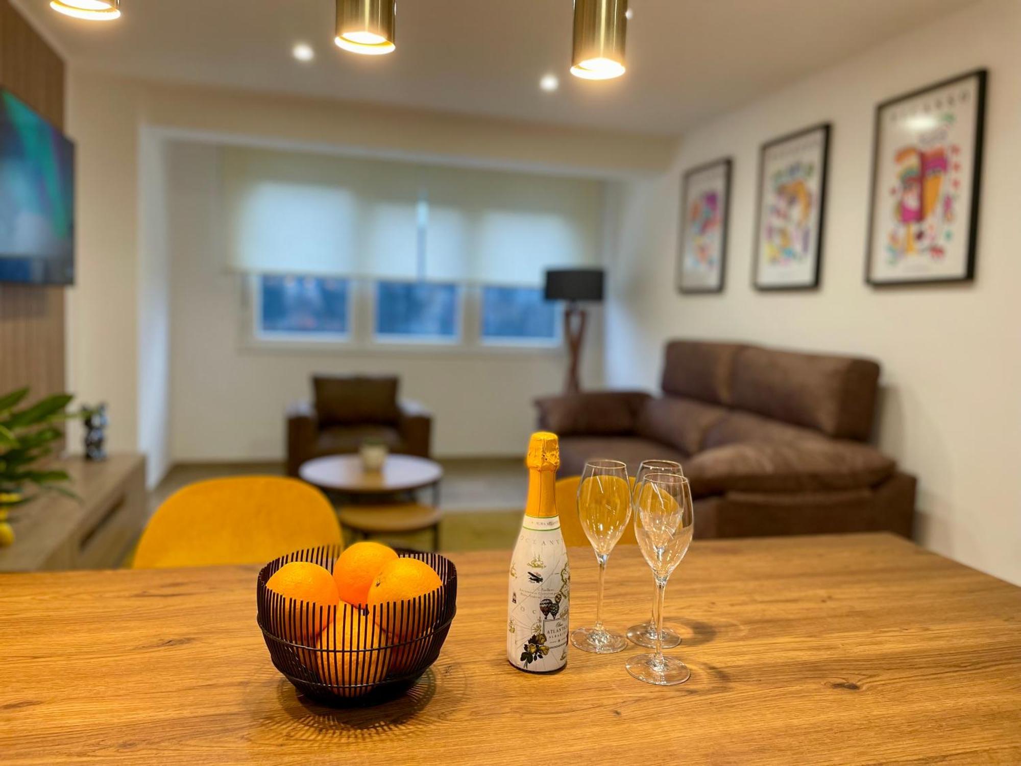 Casanova De Eiris Apartment