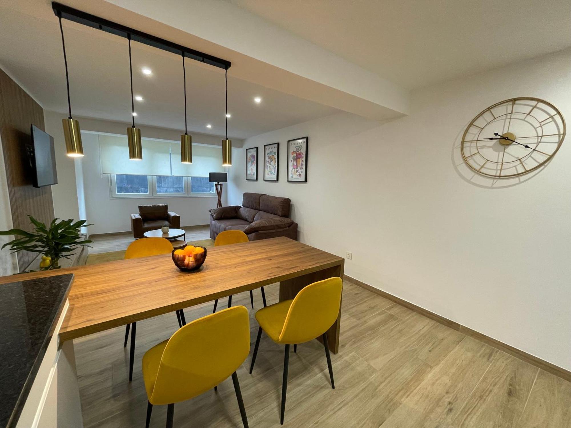 Apartment Casanova De Eiris
