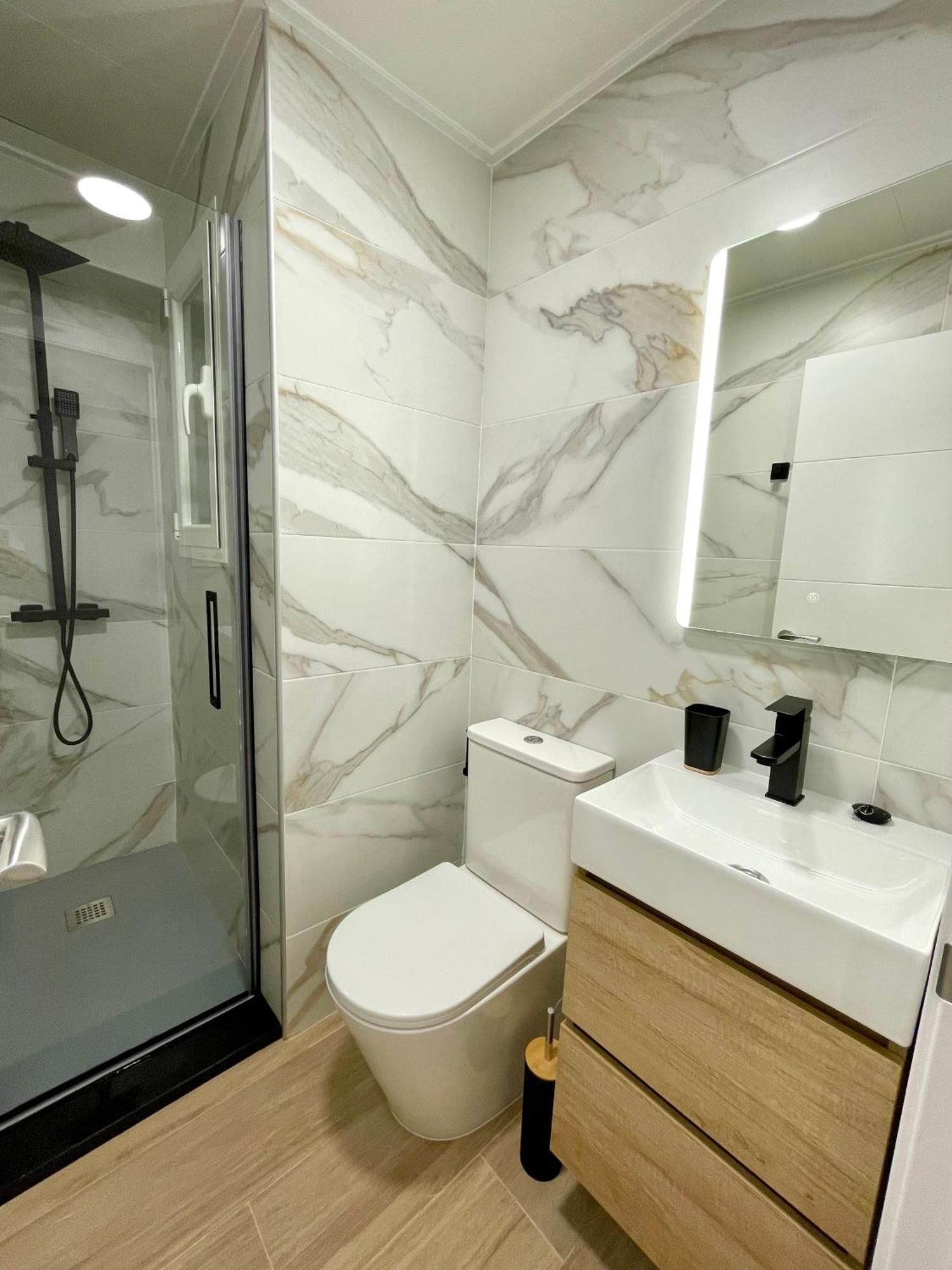 Apartment Casanova De Eiris *