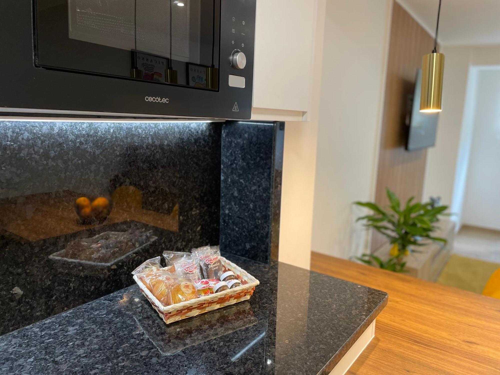 Apartment Casanova De Eiris