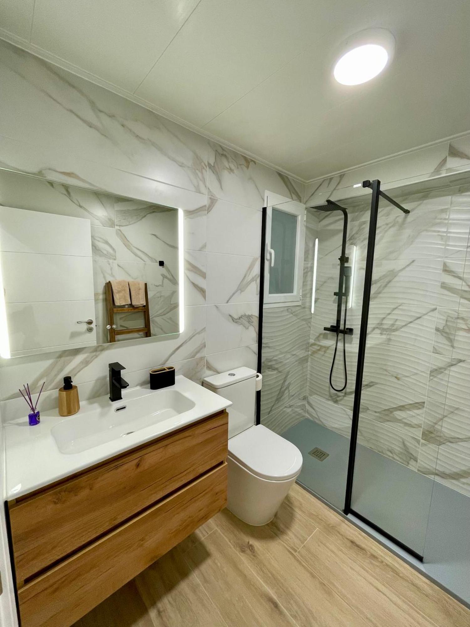 Casanova De Eiris Apartment *