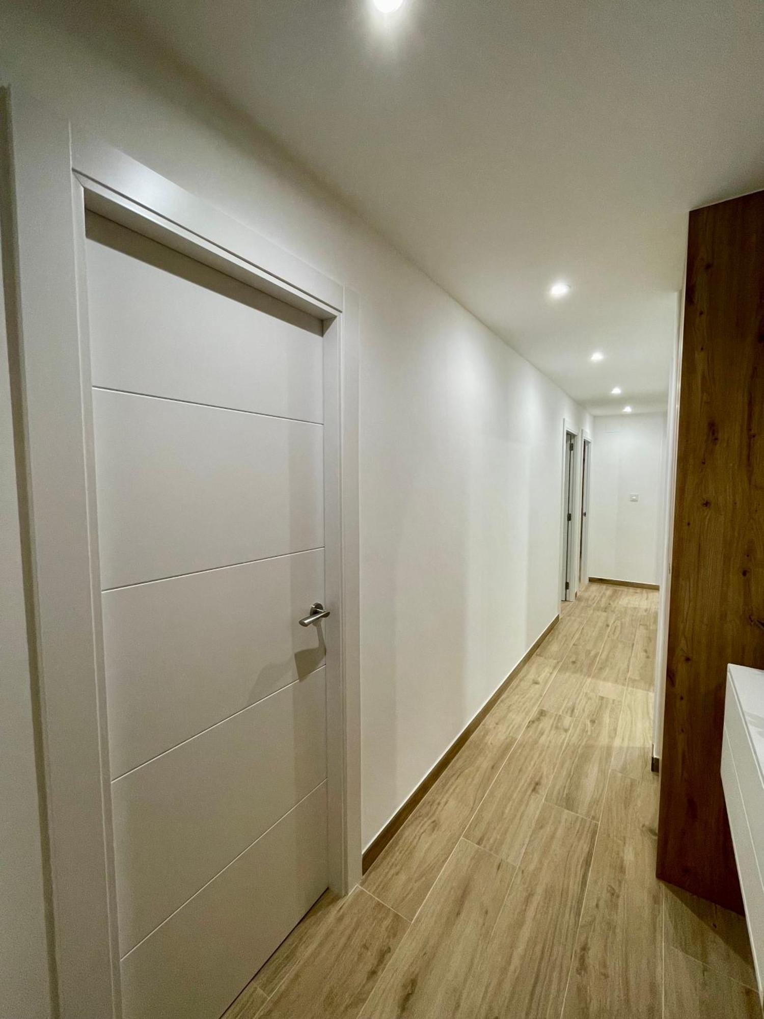 Apartment Casanova De Eiris *
