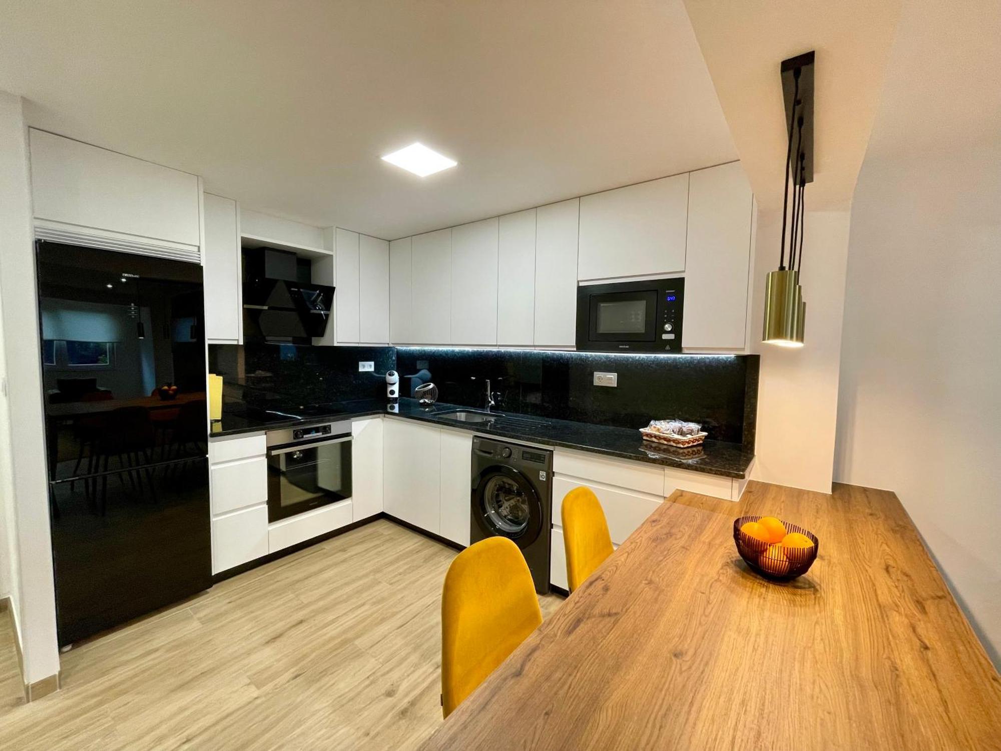 Casanova De Eiris Apartment *
