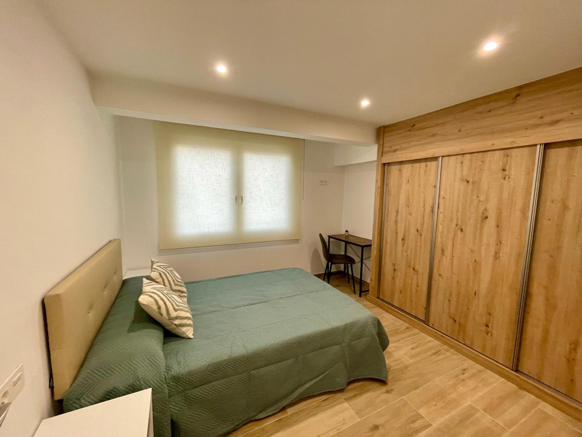 Apartment Casanova De Eiris *