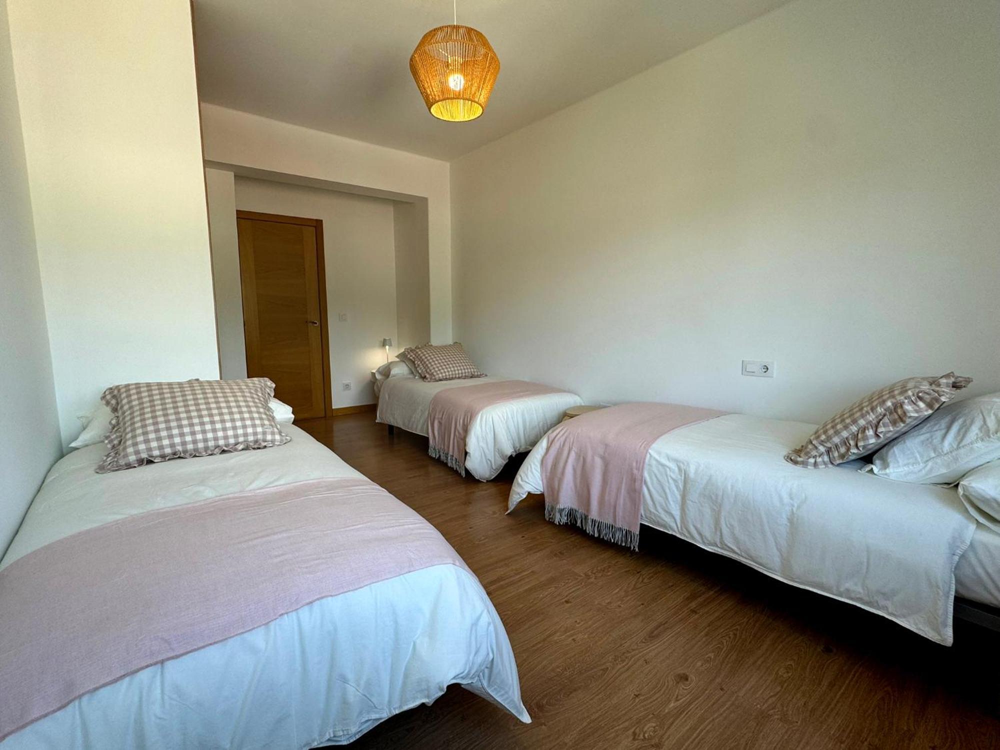 Apartment Mestre Do Mar *
