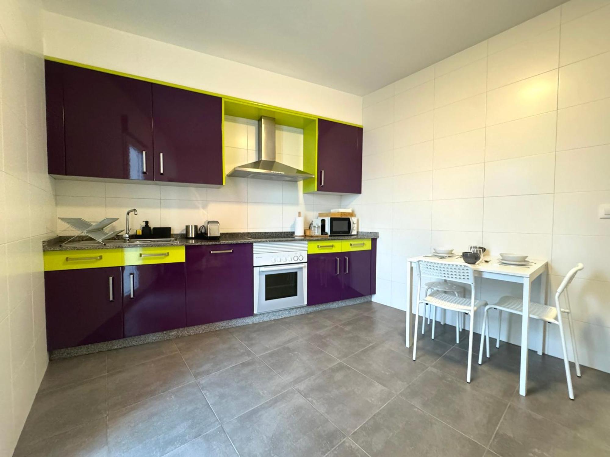 Apartment Mestre Do Mar