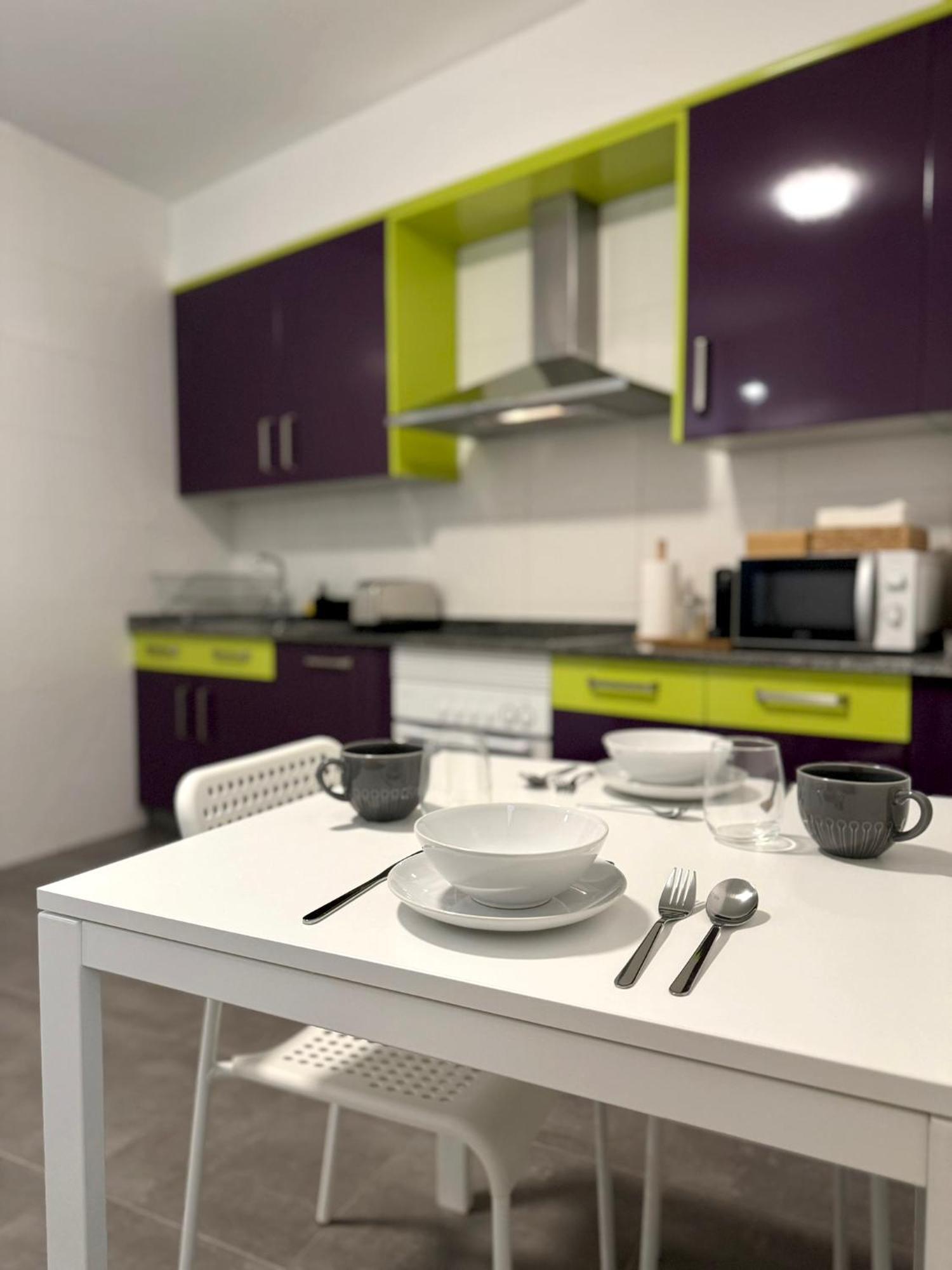 Apartment Mestre Do Mar