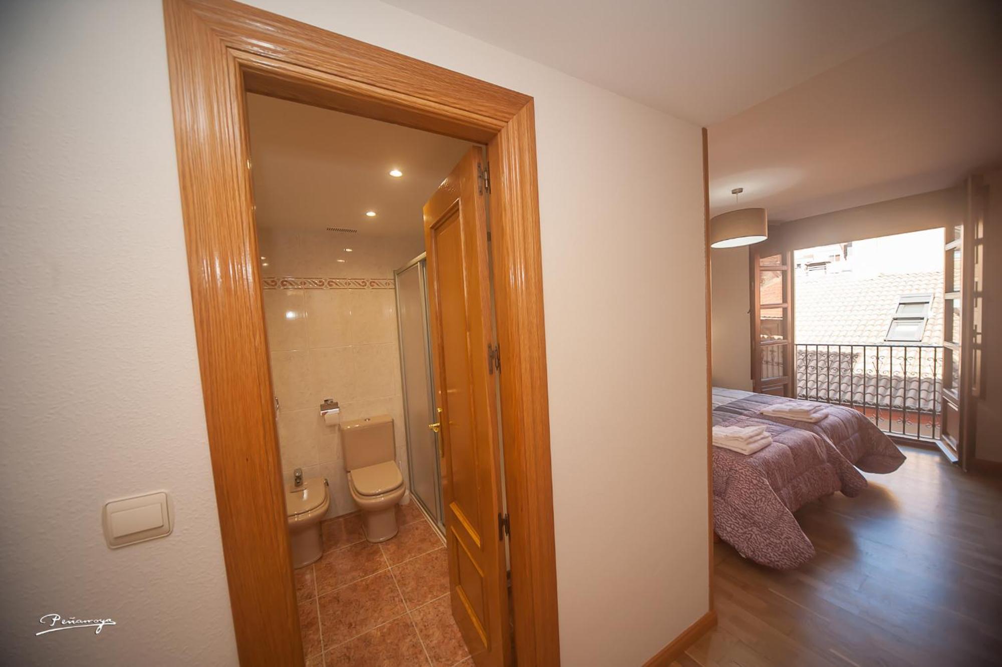 Pradas Apartment Jaca