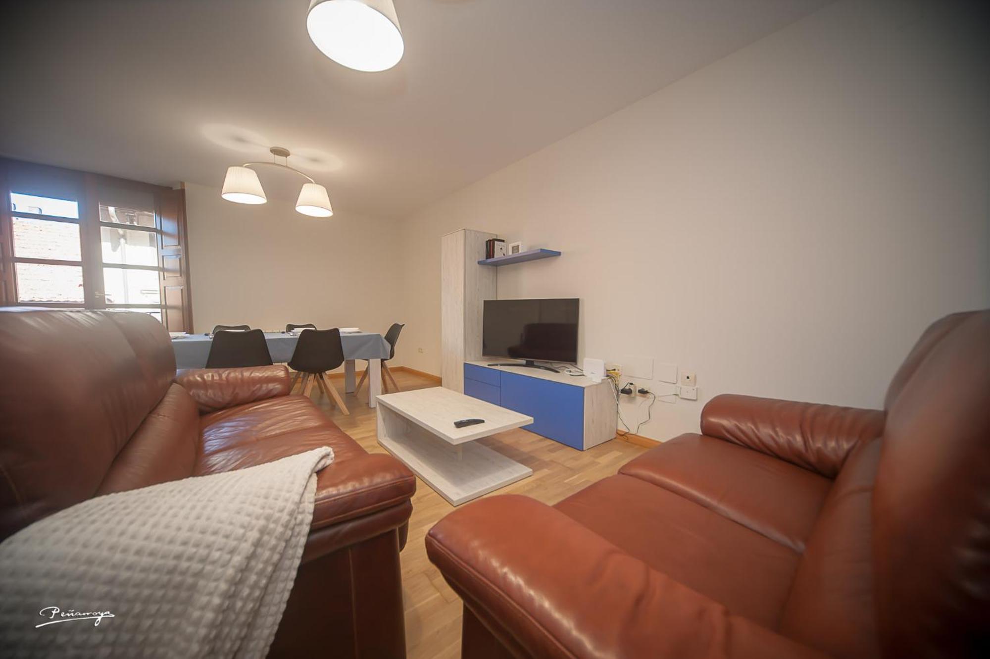 Pradas Apartment Jaca