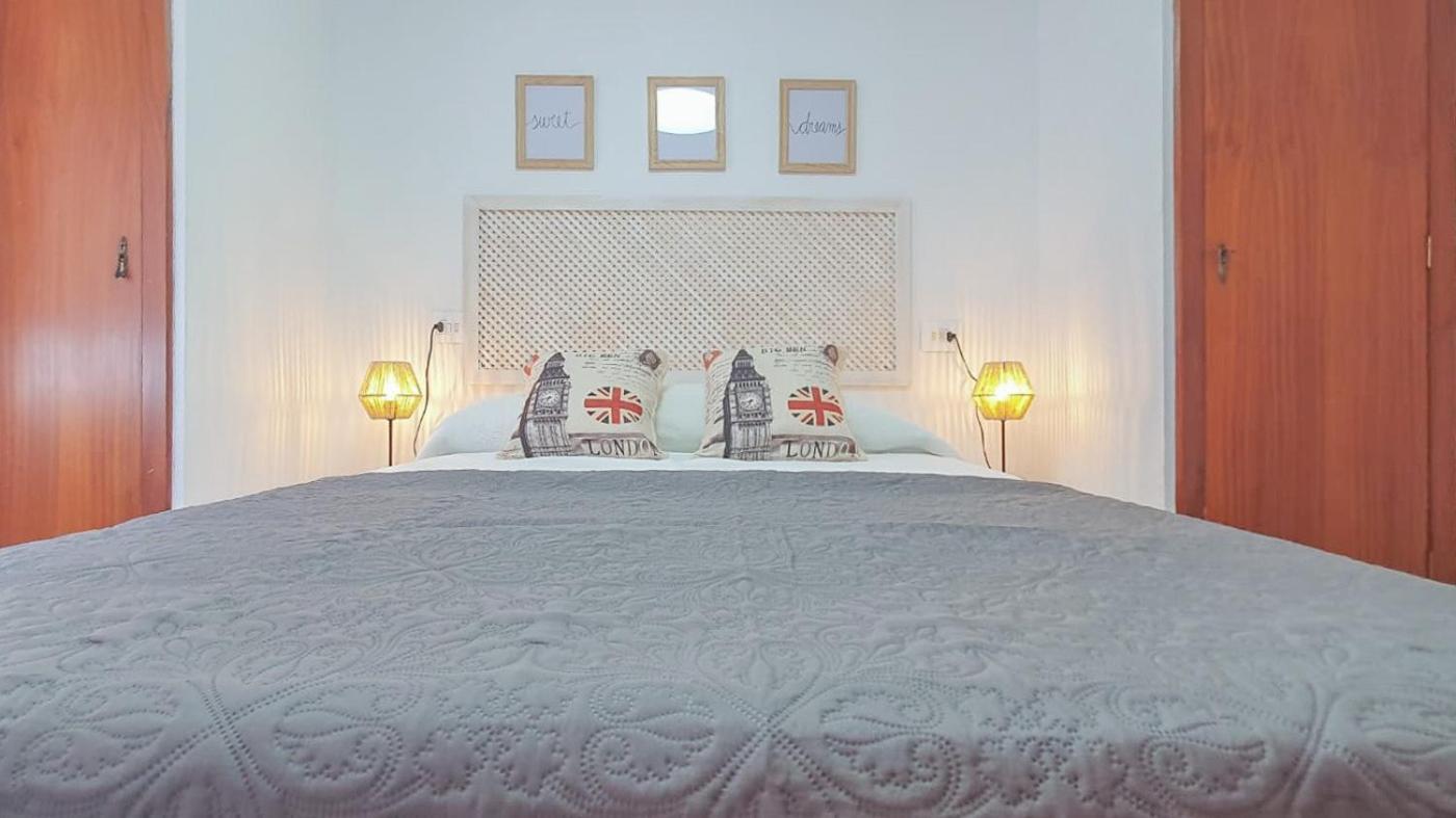 Fani Oro Apartment