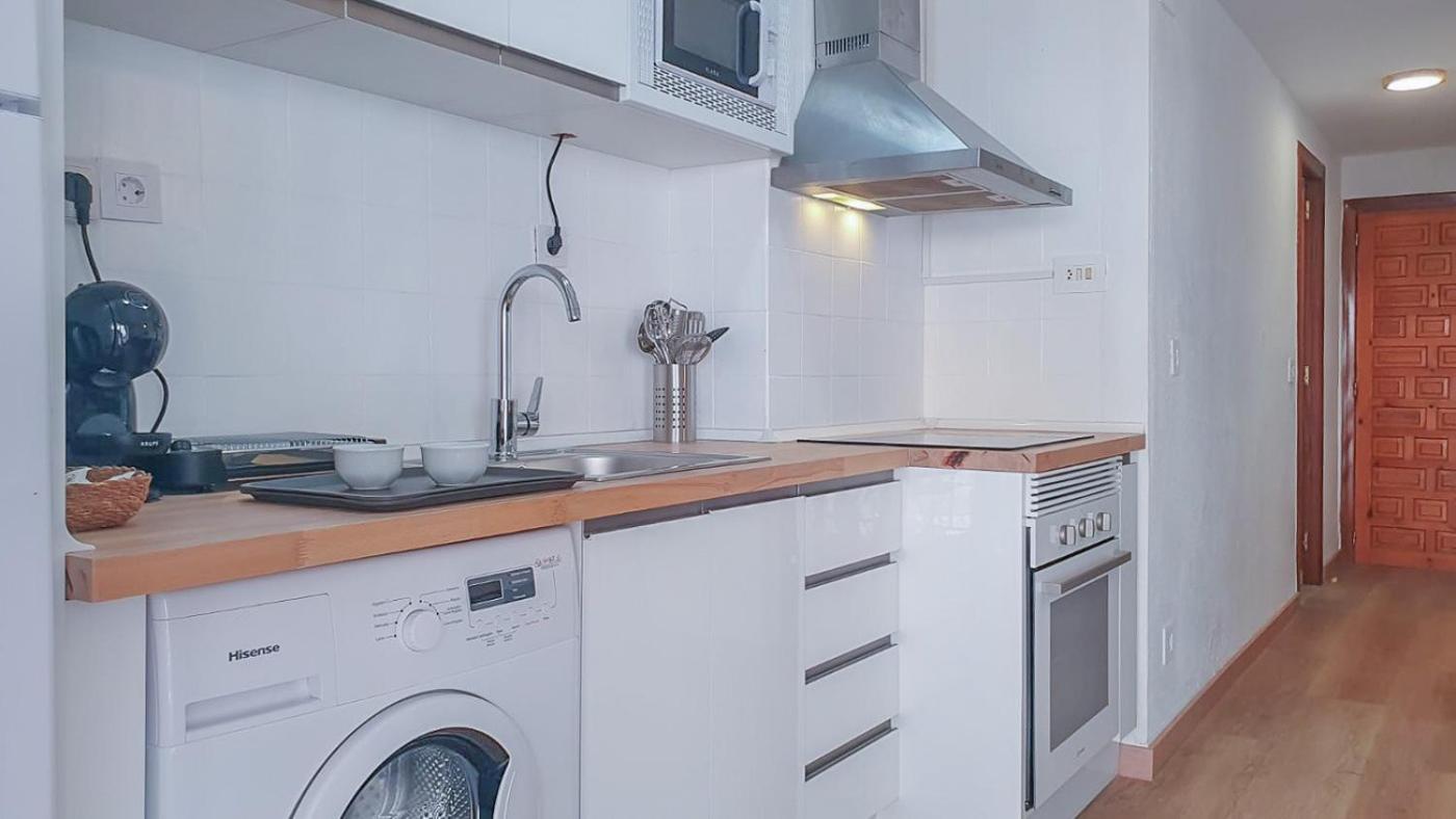 Fani Oro Apartment *