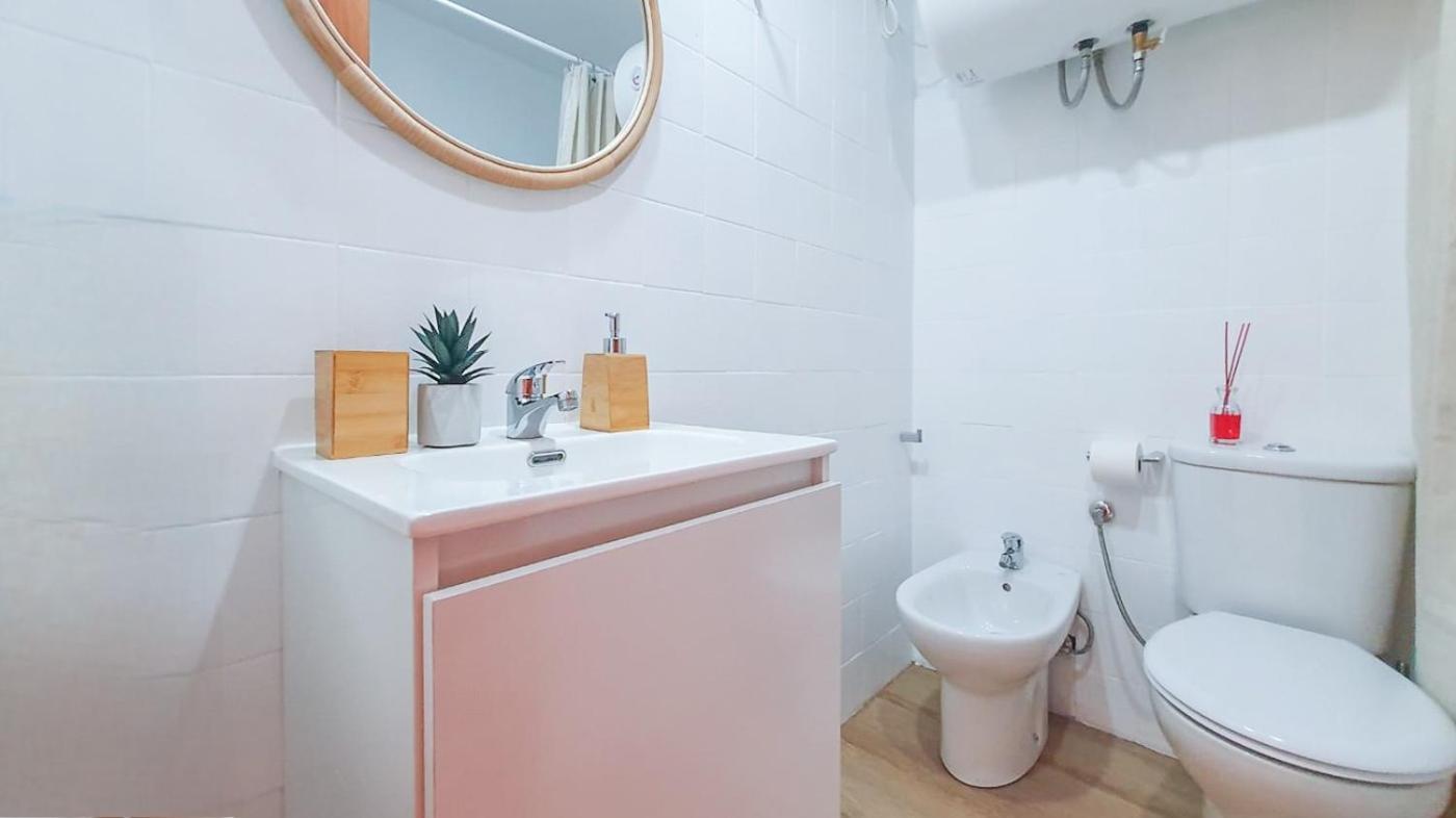 Apartment Fani Oro *