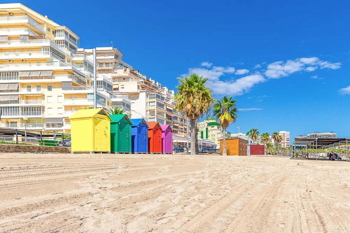 Apartment Fani Oro Oropesa del Mar