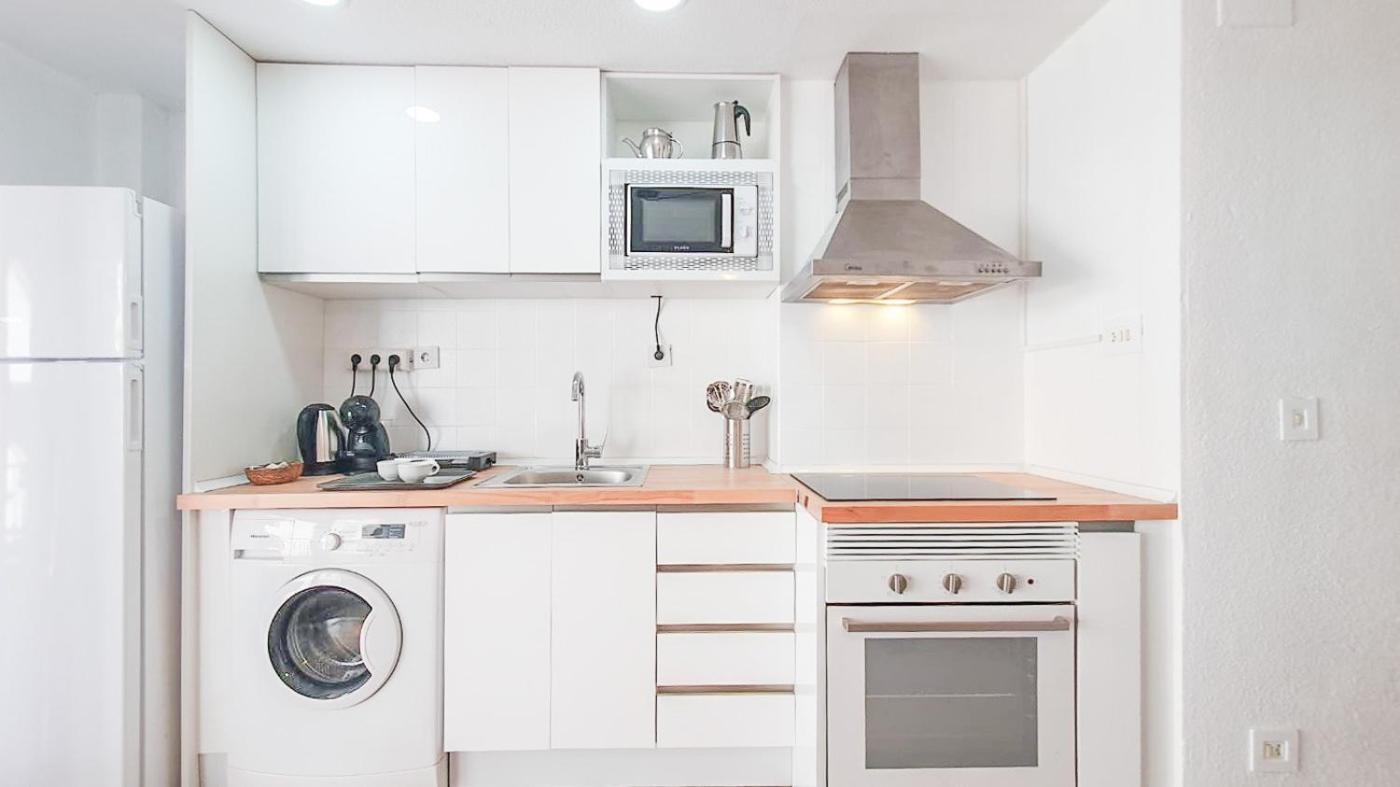 Fani Oro Apartment