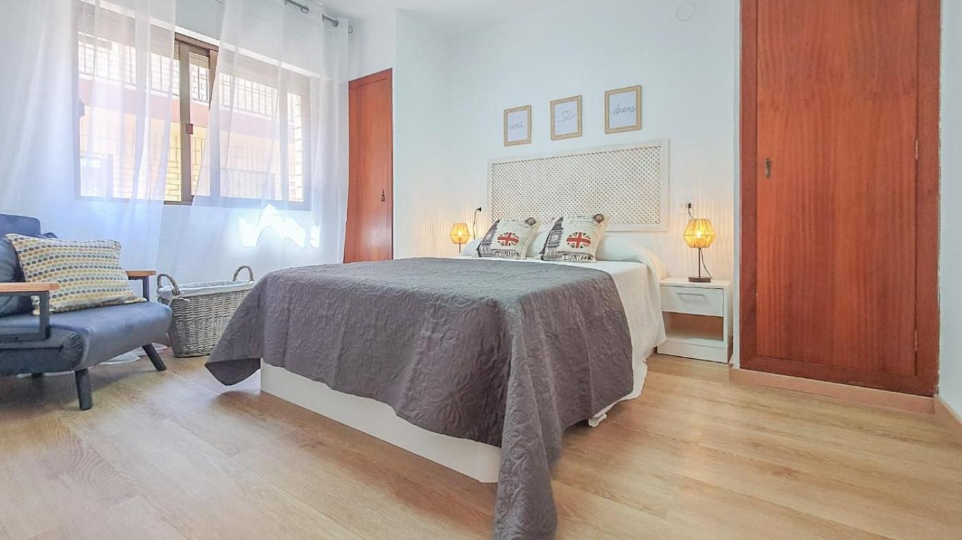 Apartment Fani Oro
