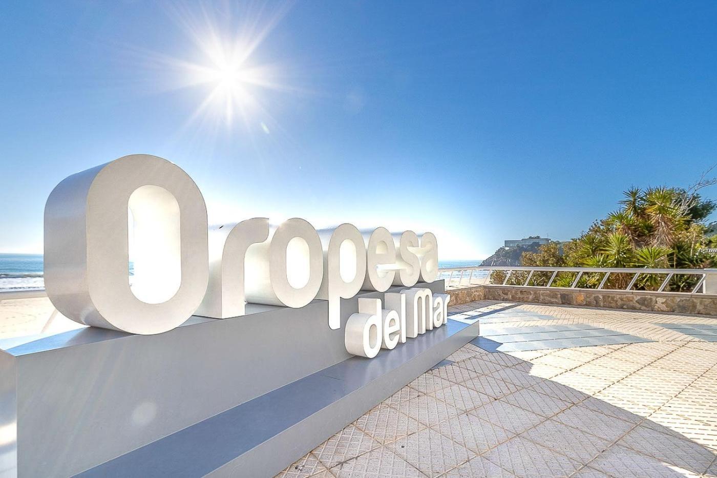 Apartment Fani Oro Oropesa del Mar