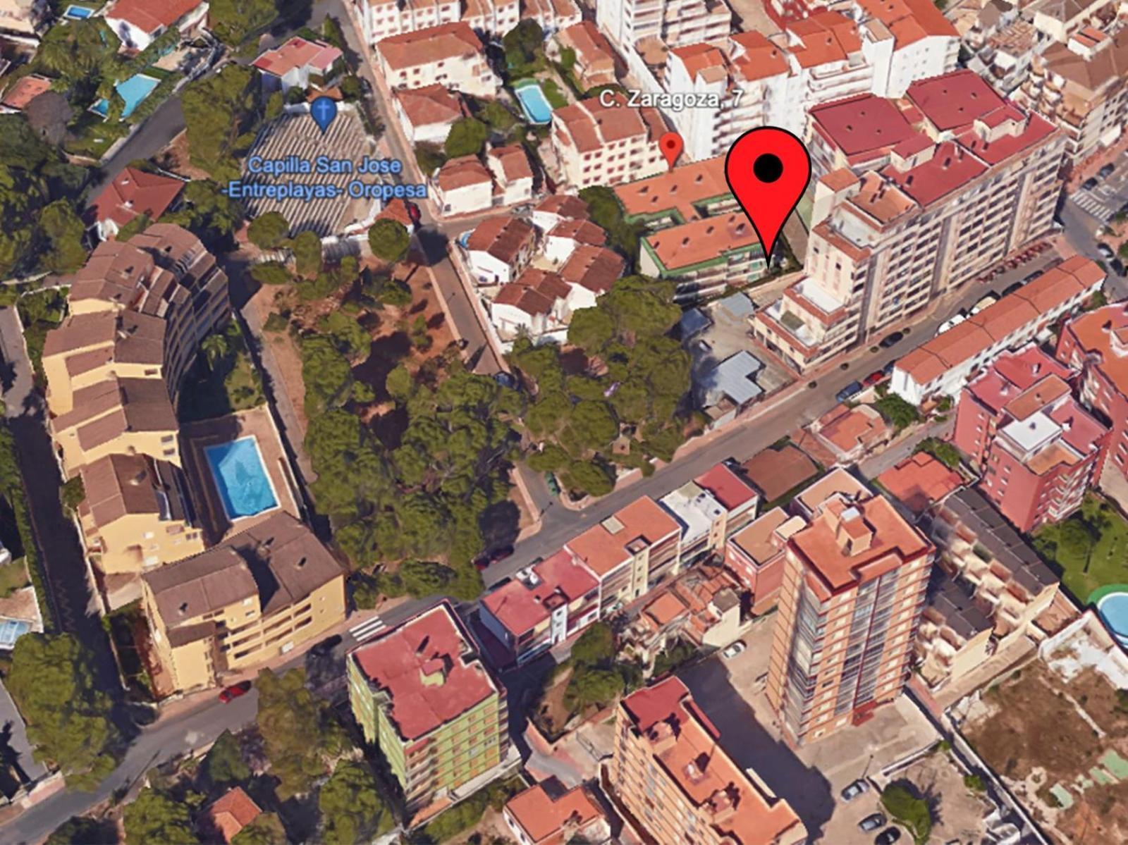 Apartment Fani Oro *