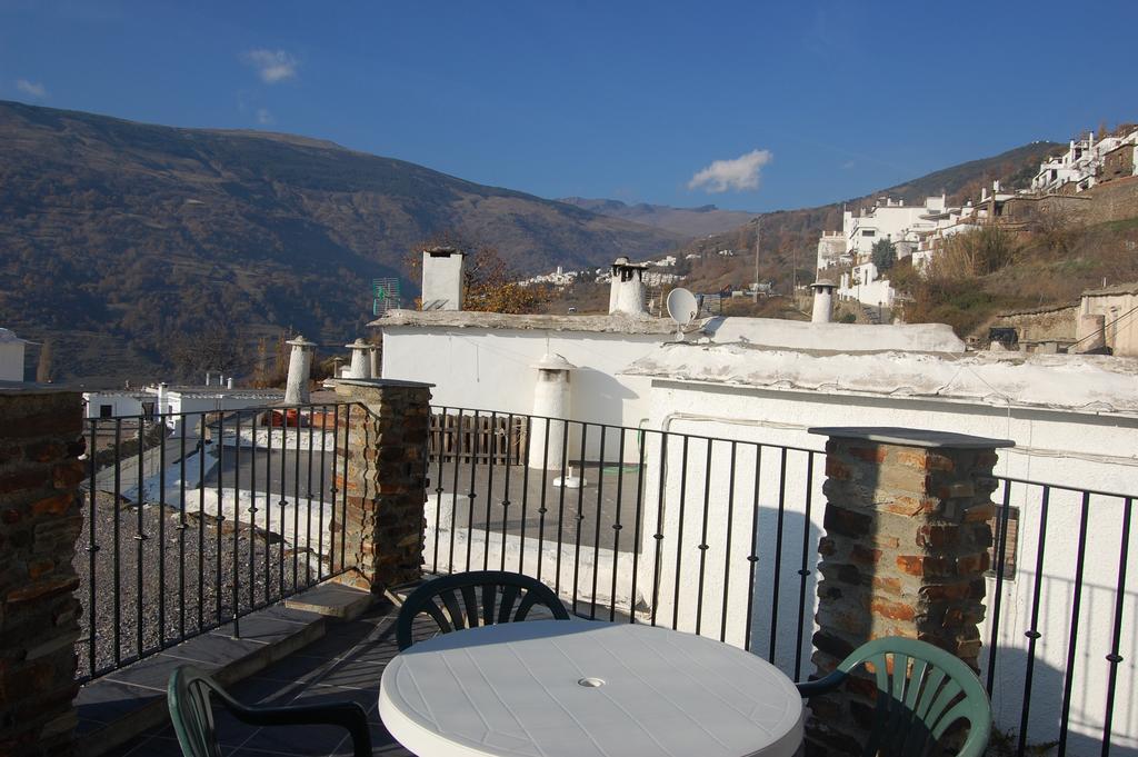 Holiday home Casa Fina Bubion
