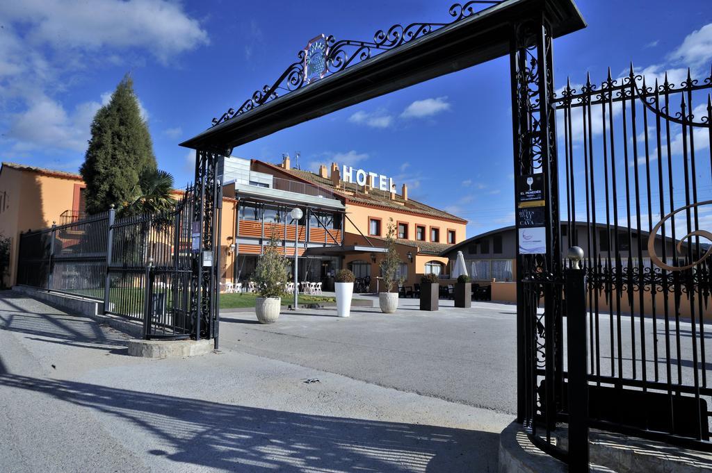 Restaurant Sol I Vi Hotel