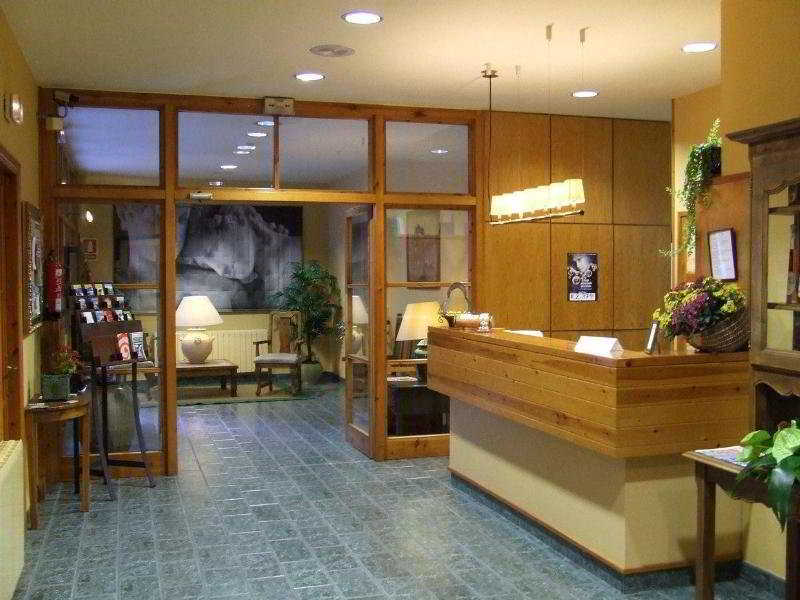 Hotel Eth Pomer