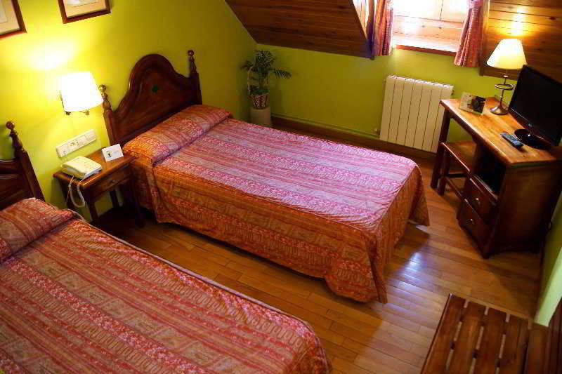 Hotel Eth Pomer 3*