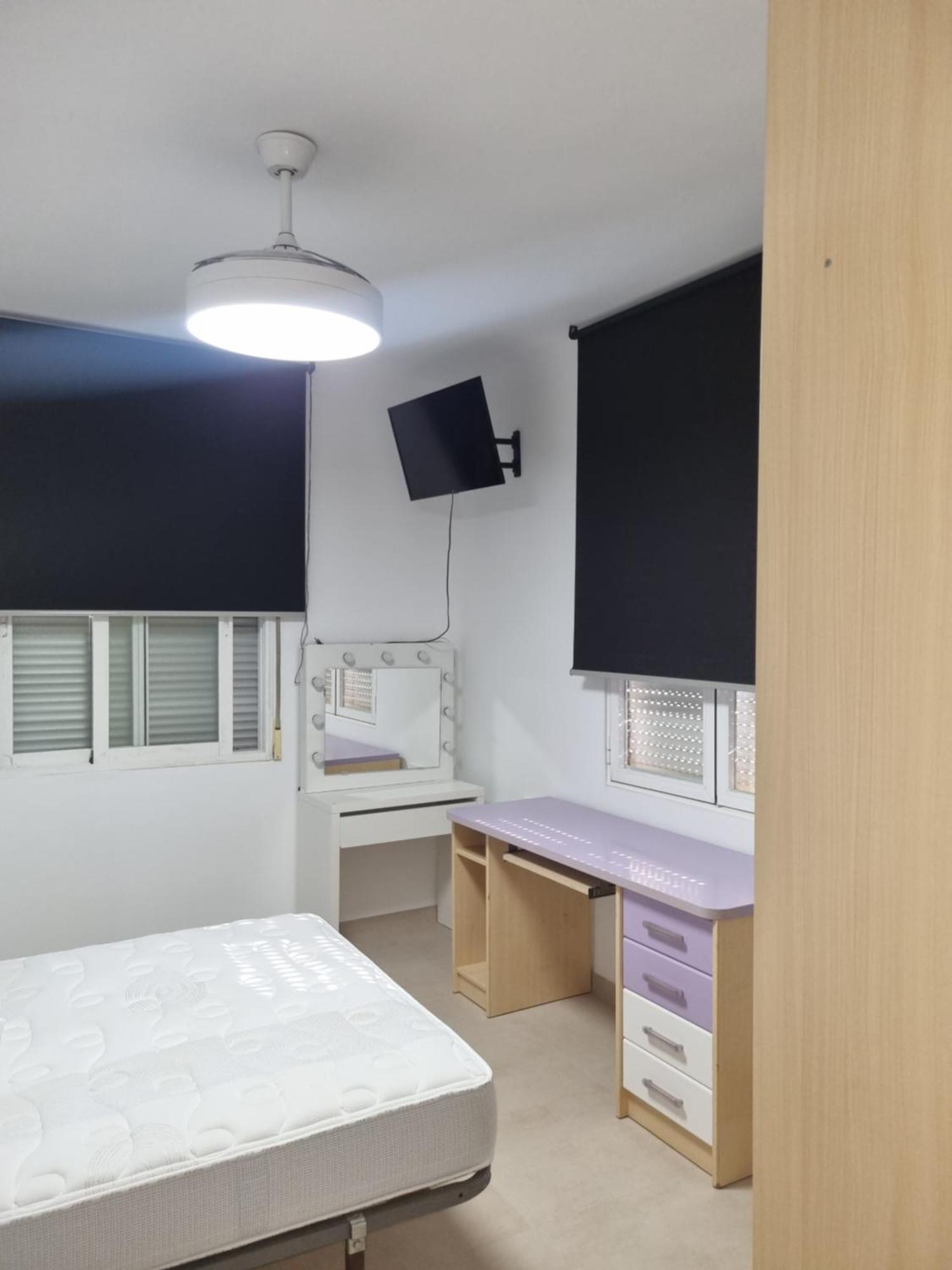 Apartamento Alberto *