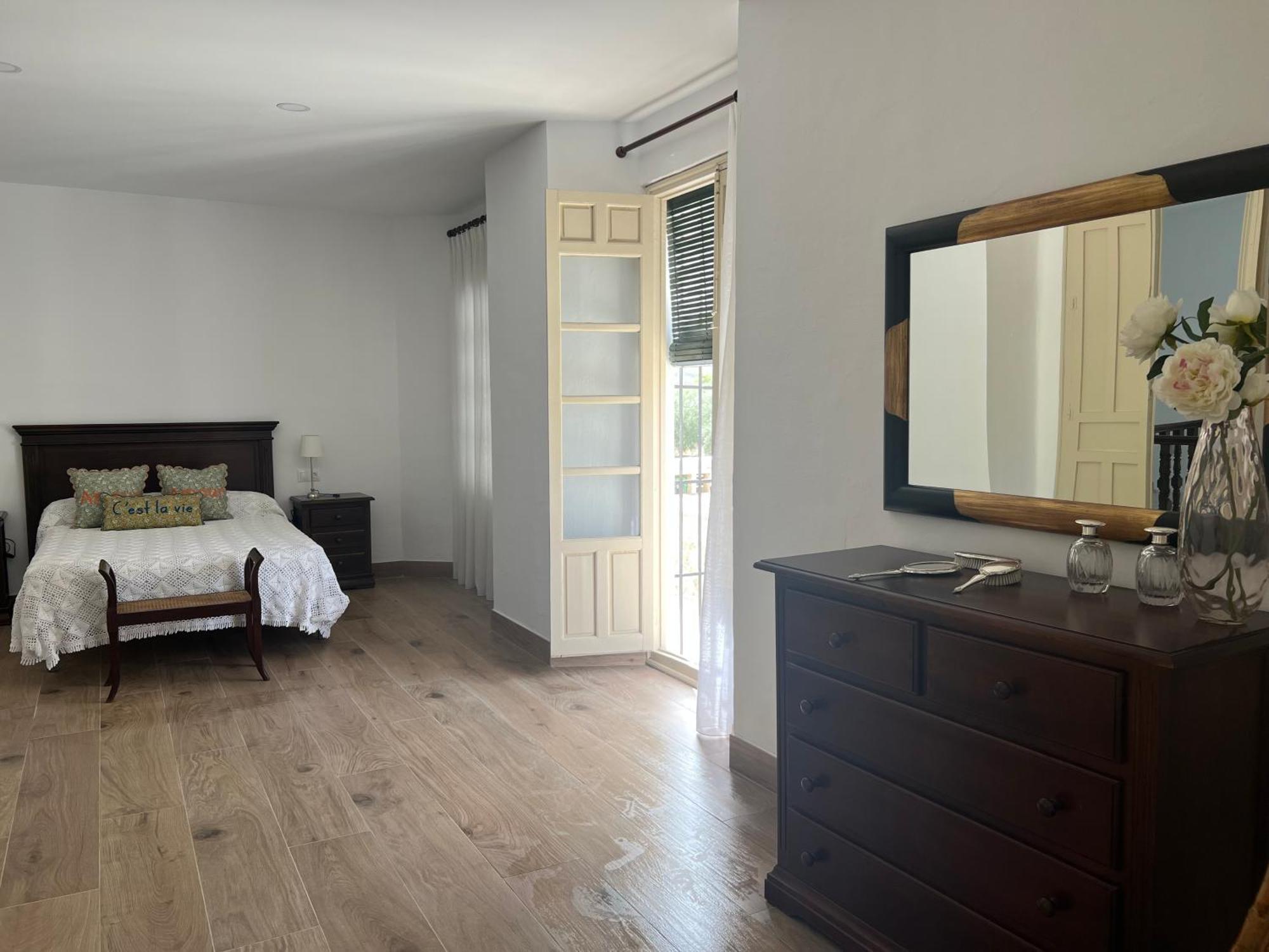 Genilla Сasa de vacaciones Priego de Córdoba
