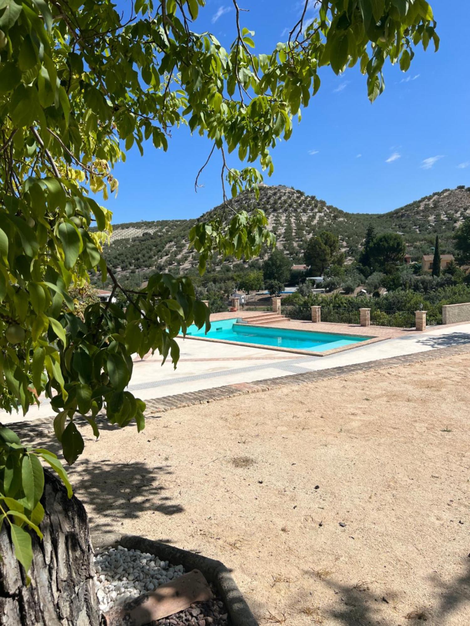 Сasa de vacaciones Genilla *