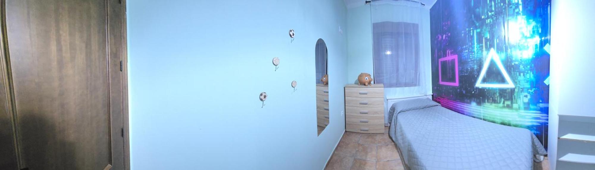 Sancti Petri Holiday home