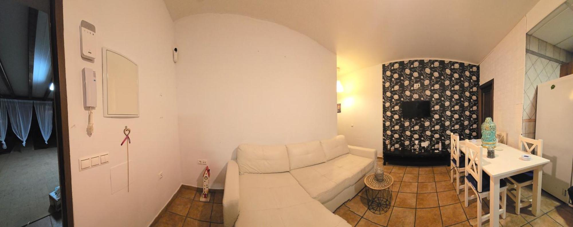 Holiday home Sancti Petri Chiclana de la Frontera