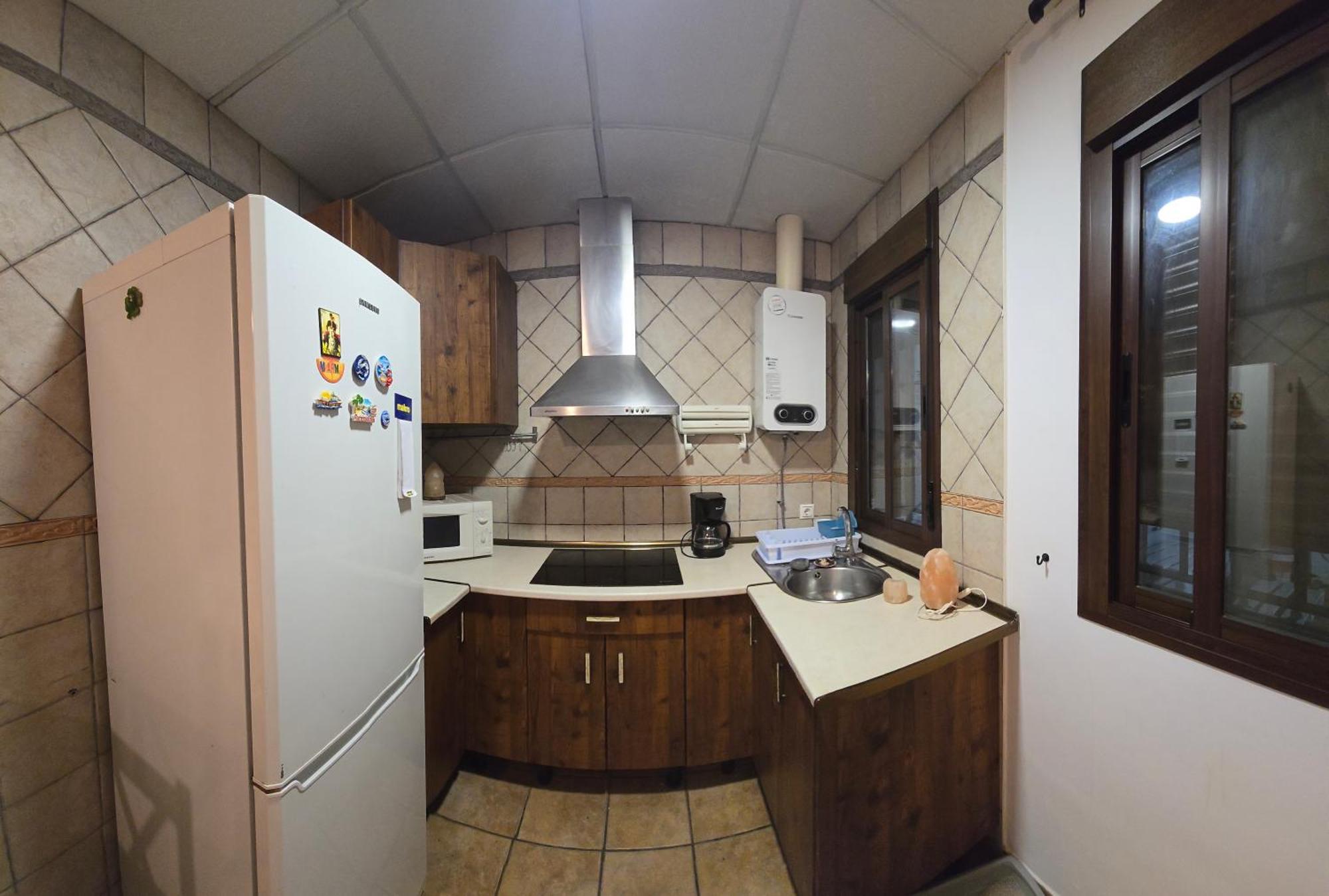 Holiday home Sancti Petri *