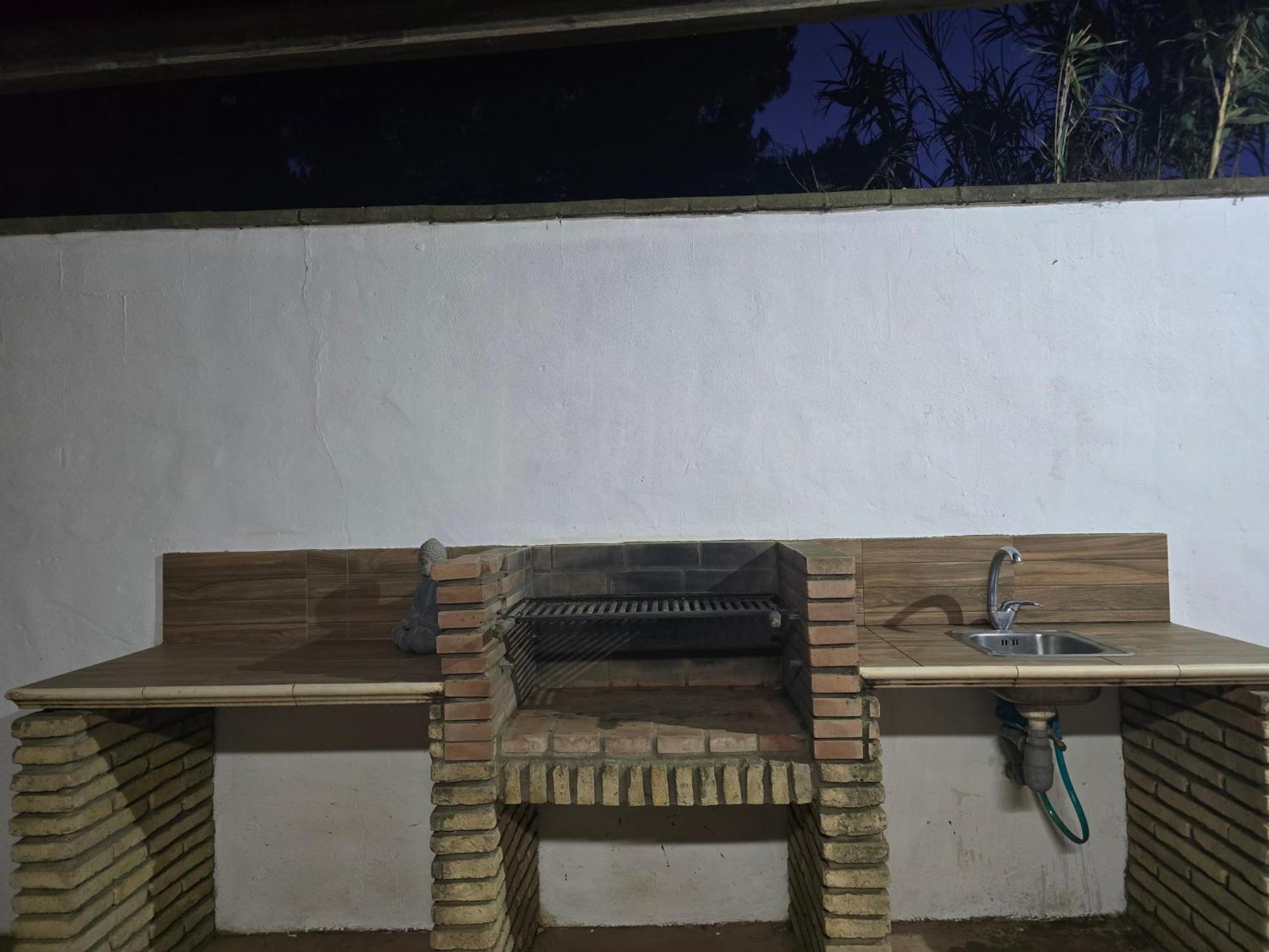 Holiday home Sancti Petri Chiclana de la Frontera