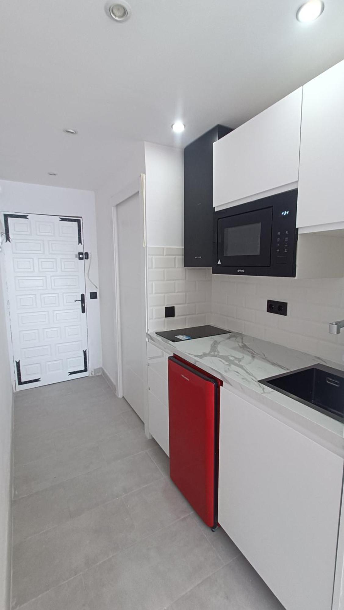 Apartment Why Not