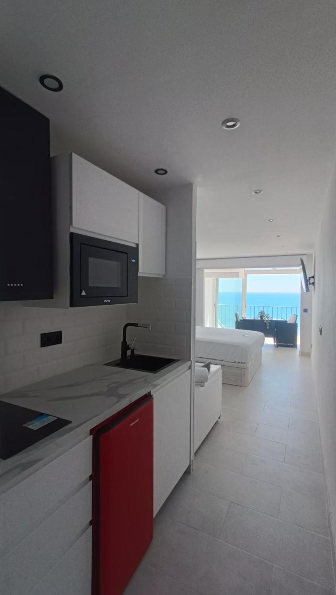 Apartment Why Not Empuriabrava