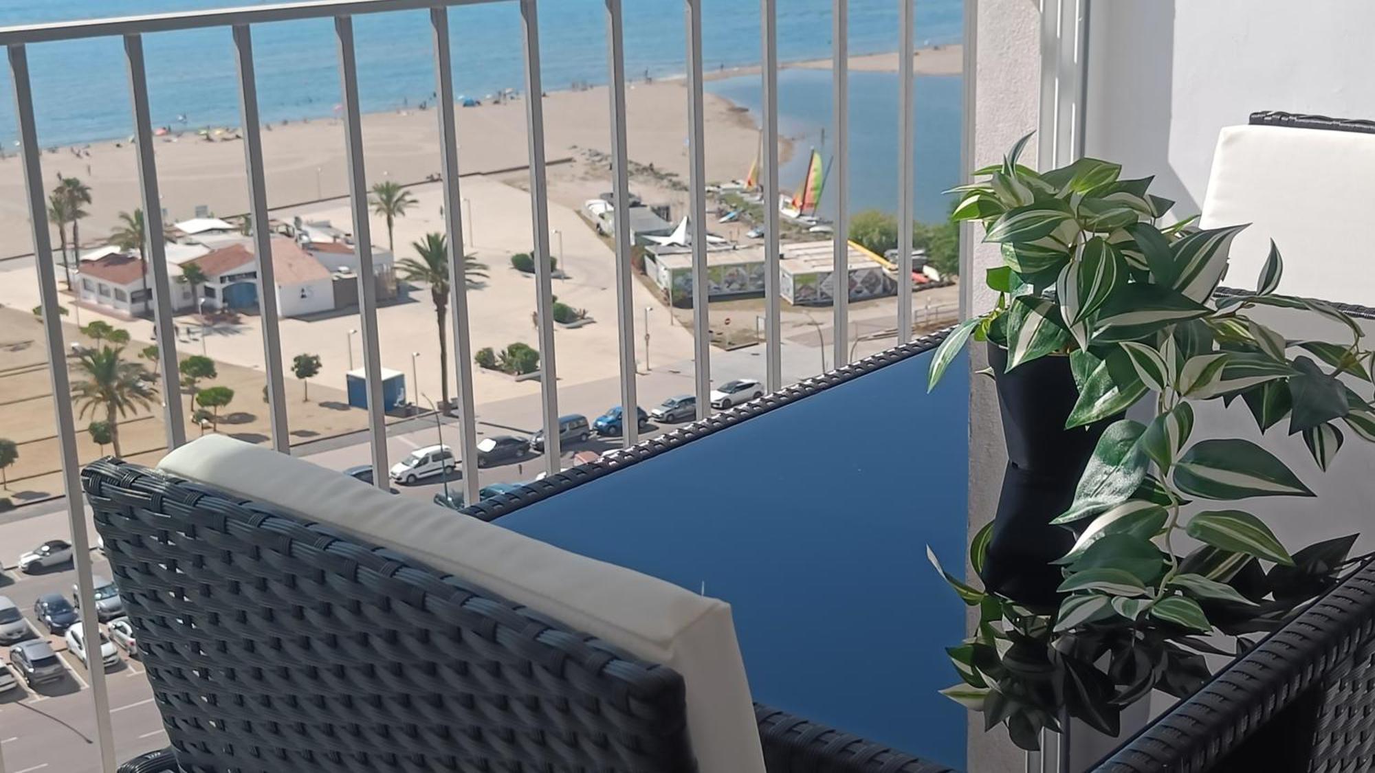 Apartment Why Not Empuriabrava